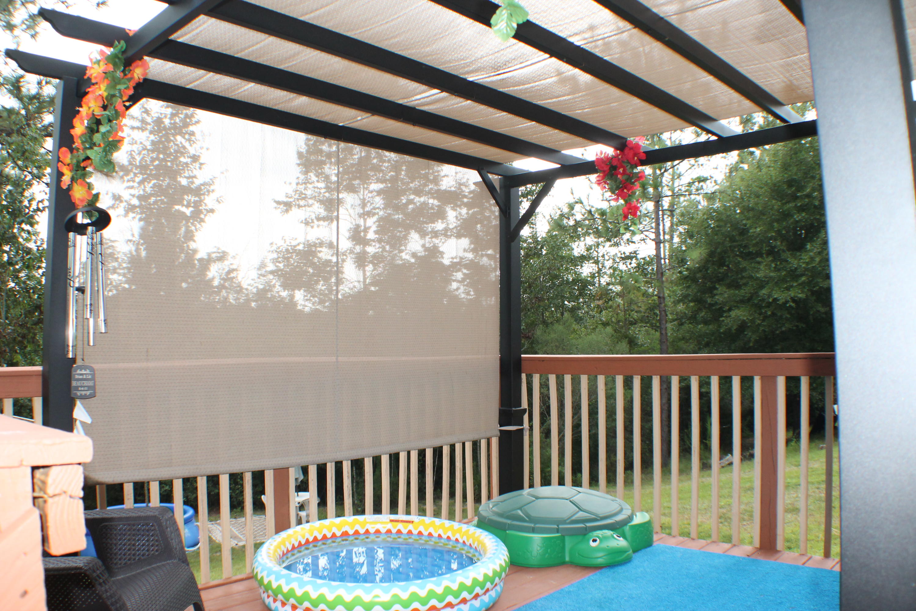 FOX VALLEY - Residential Lease