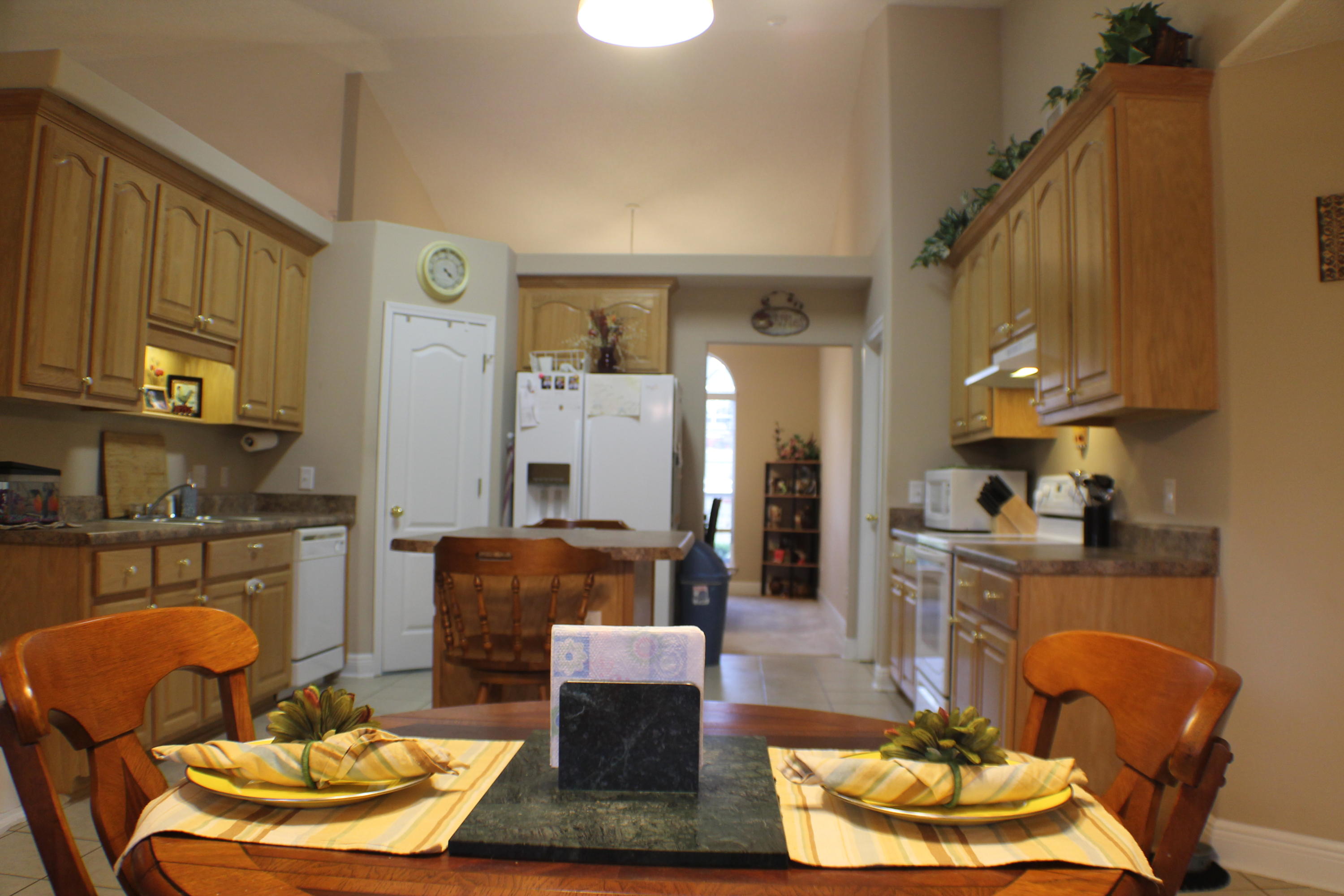 FOX VALLEY - Residential Lease