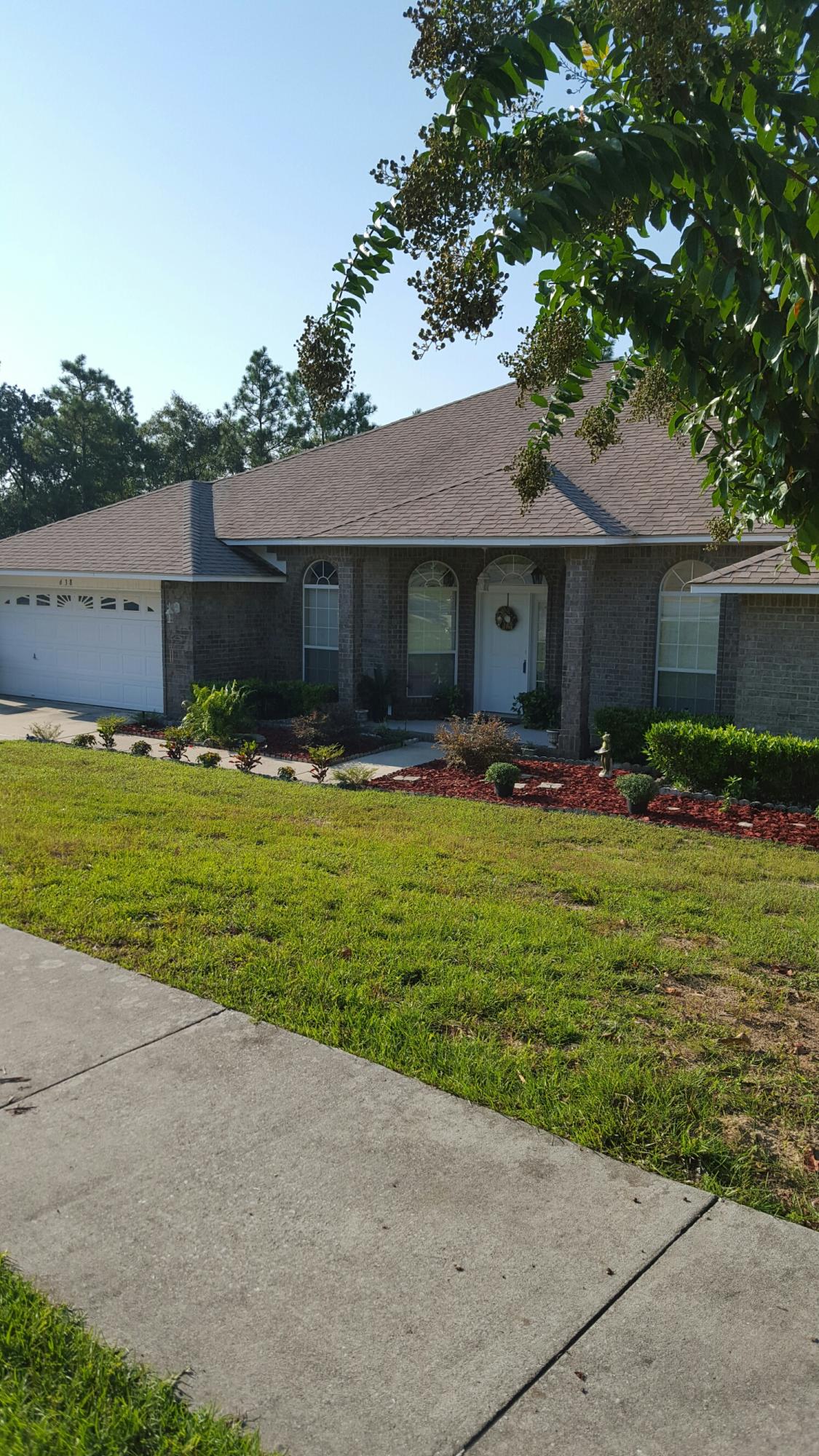 FOX VALLEY - Residential Lease