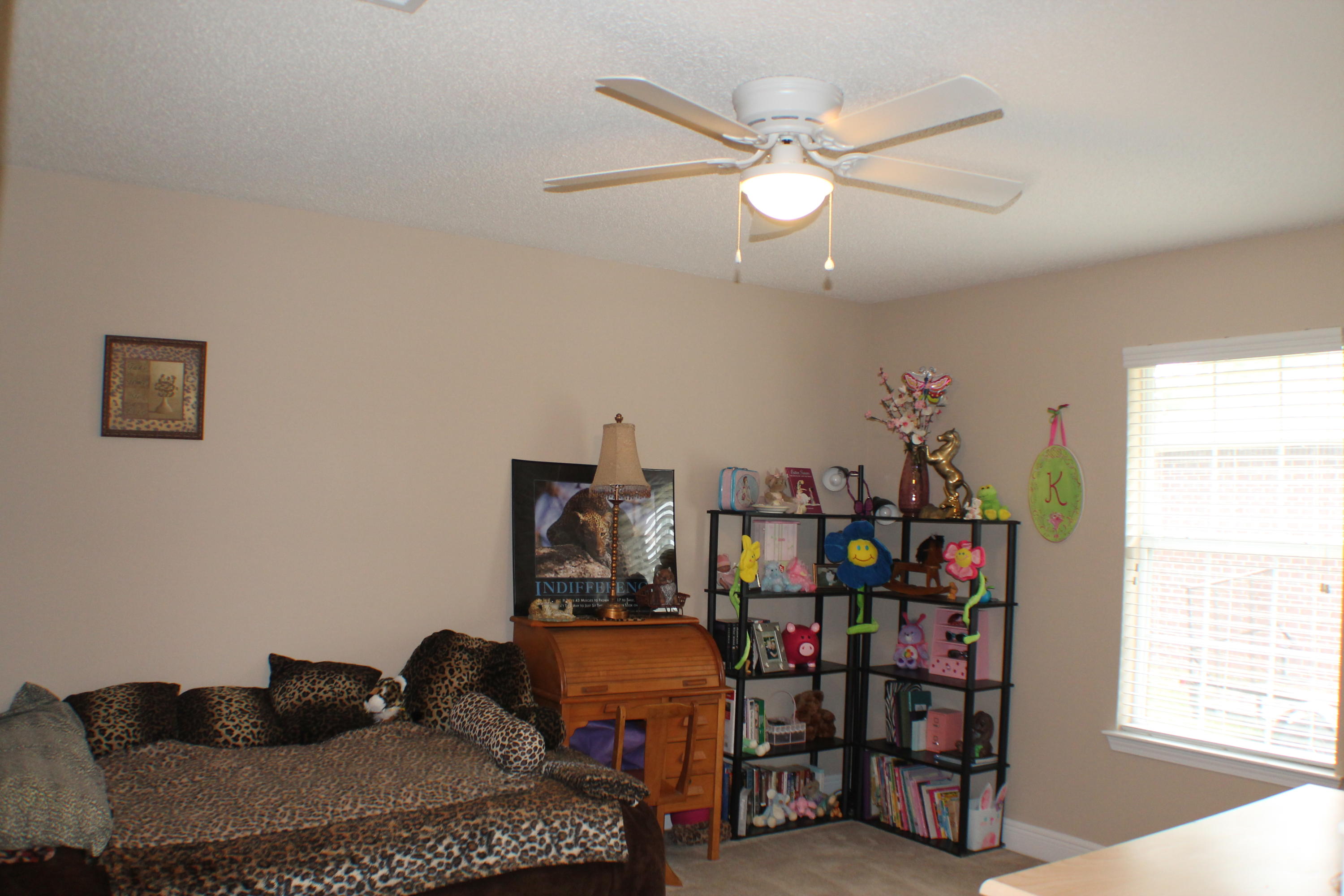 FOX VALLEY - Residential Lease