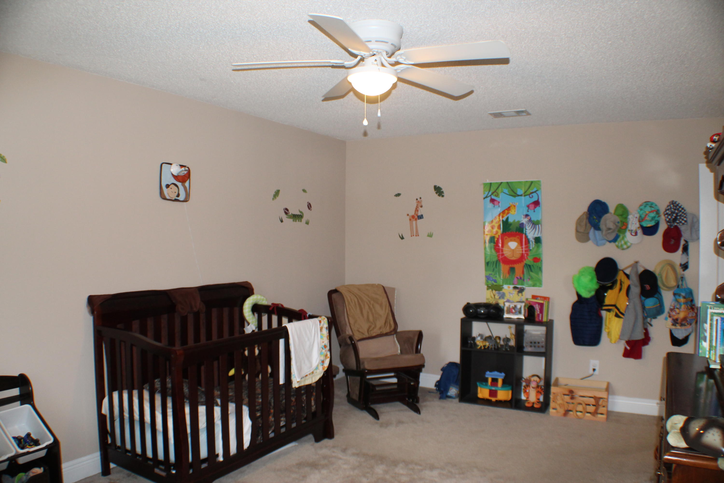 FOX VALLEY - Residential Lease