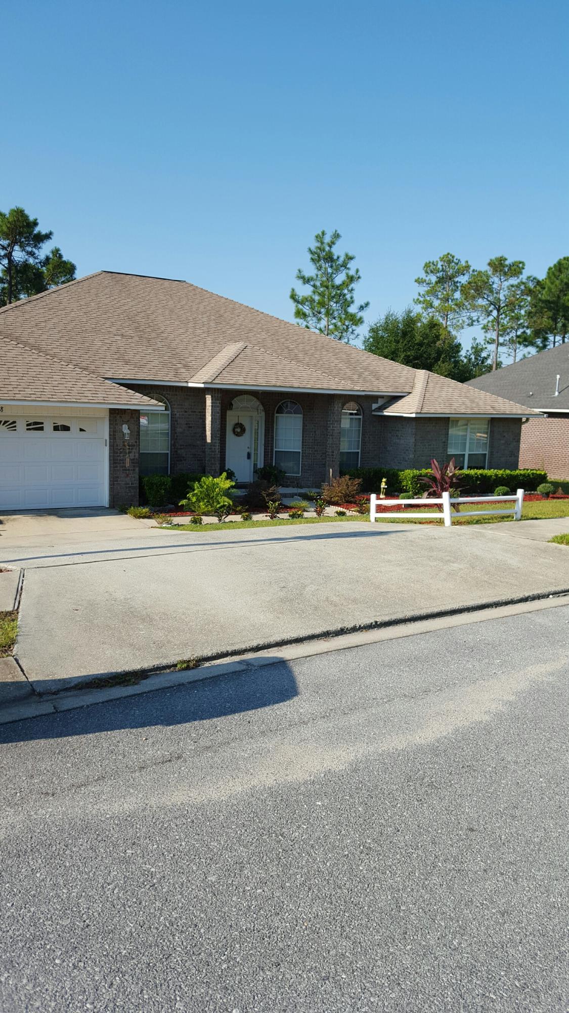 FOX VALLEY - Residential Lease