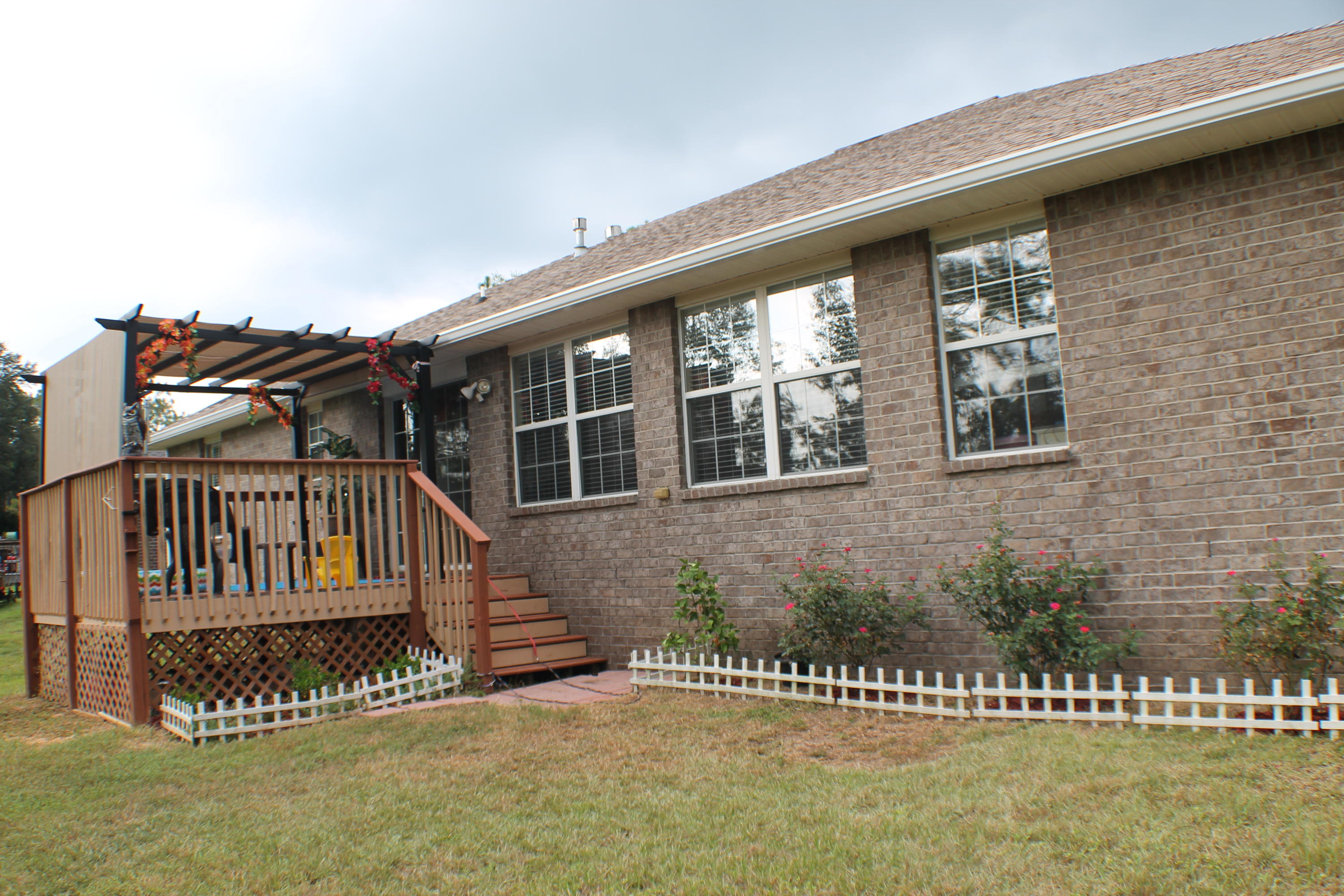 FOX VALLEY - Residential Lease