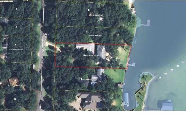 LEYENDA S/D - Residential