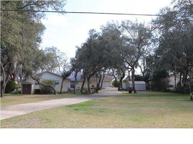 LEYENDA S/D - Residential