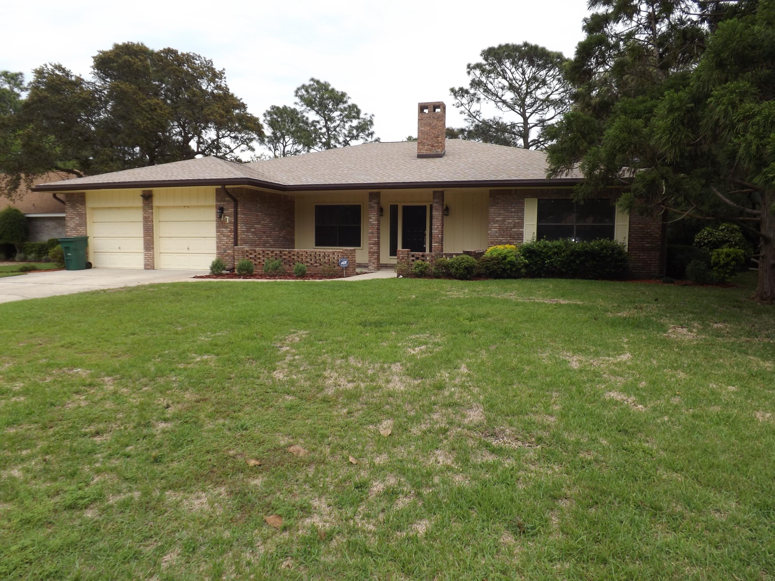 LAKE LORRAINE ESTATES 3 - Residential