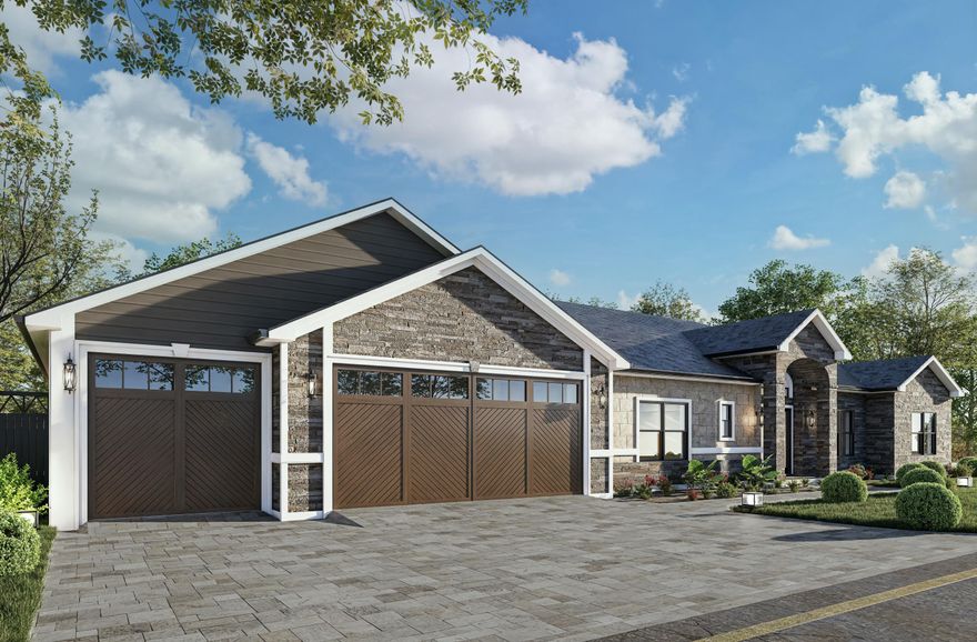 MAKE YOUR DREAM COME TRUE!!Located just off Highway 399 in Navarre, this 4-bedroom, 3-bathroom, 2,465 SqFt home is to-be-built on a spacious 0.47-acre lot. With a sleek, contemporary design, this semi-custom home offers the flexibility to personalize finishes and features to suit your lifestyle. Please note: The images shown are renderings and subject to change. Situated just minutes from Navarre's sought after beaches, schools, and amenities, this home provides the perfect opportunity to create your dream space in a prime location! The customization and flexibility allows you to make your home as unique as you are.