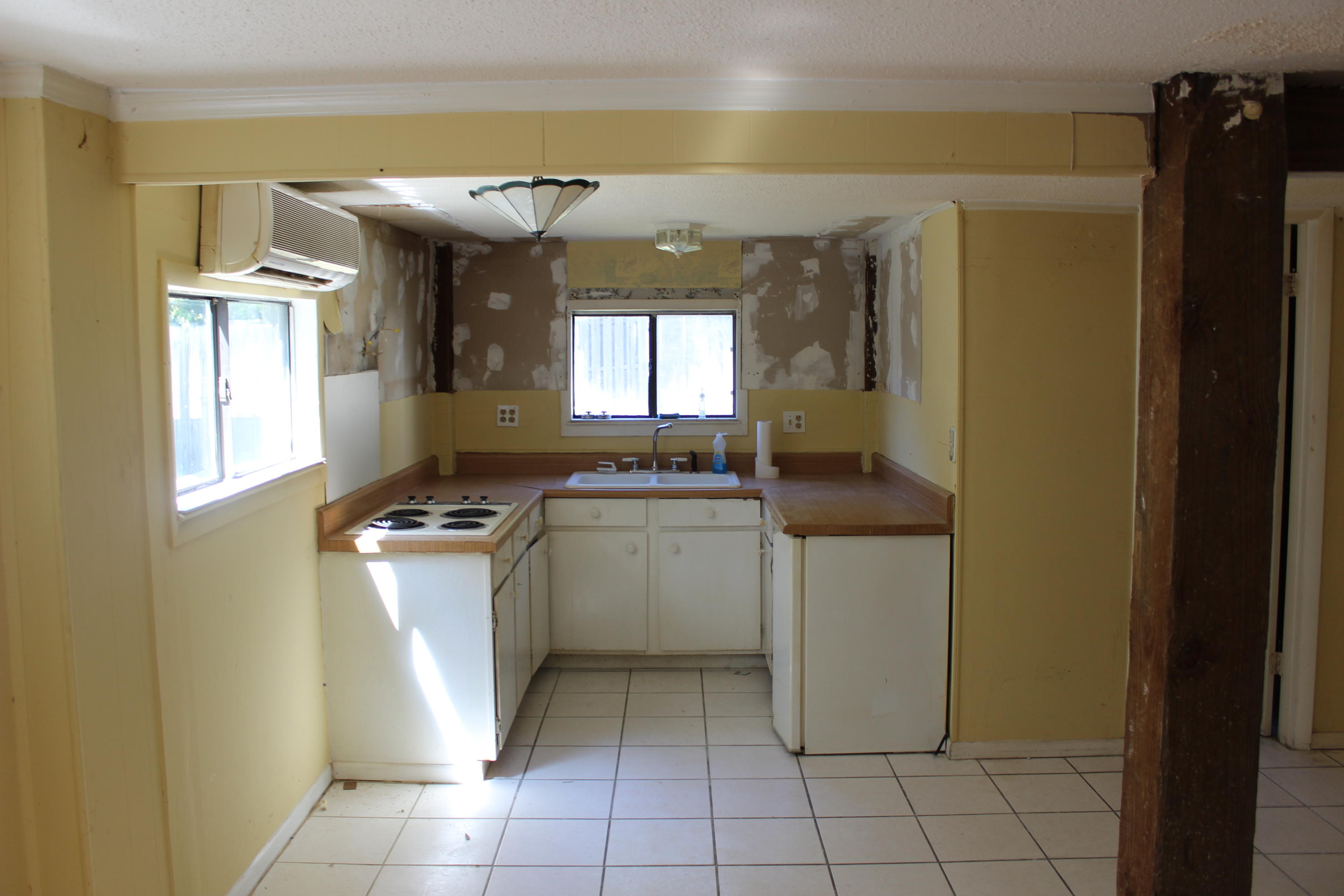 GULFVIEW HEIGHTS - Residential