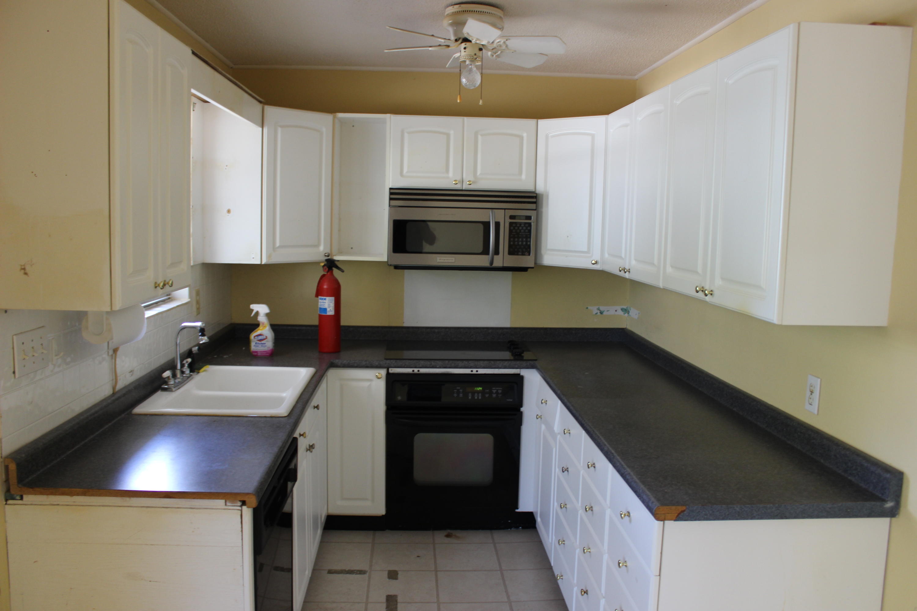 GULFVIEW HEIGHTS - Residential