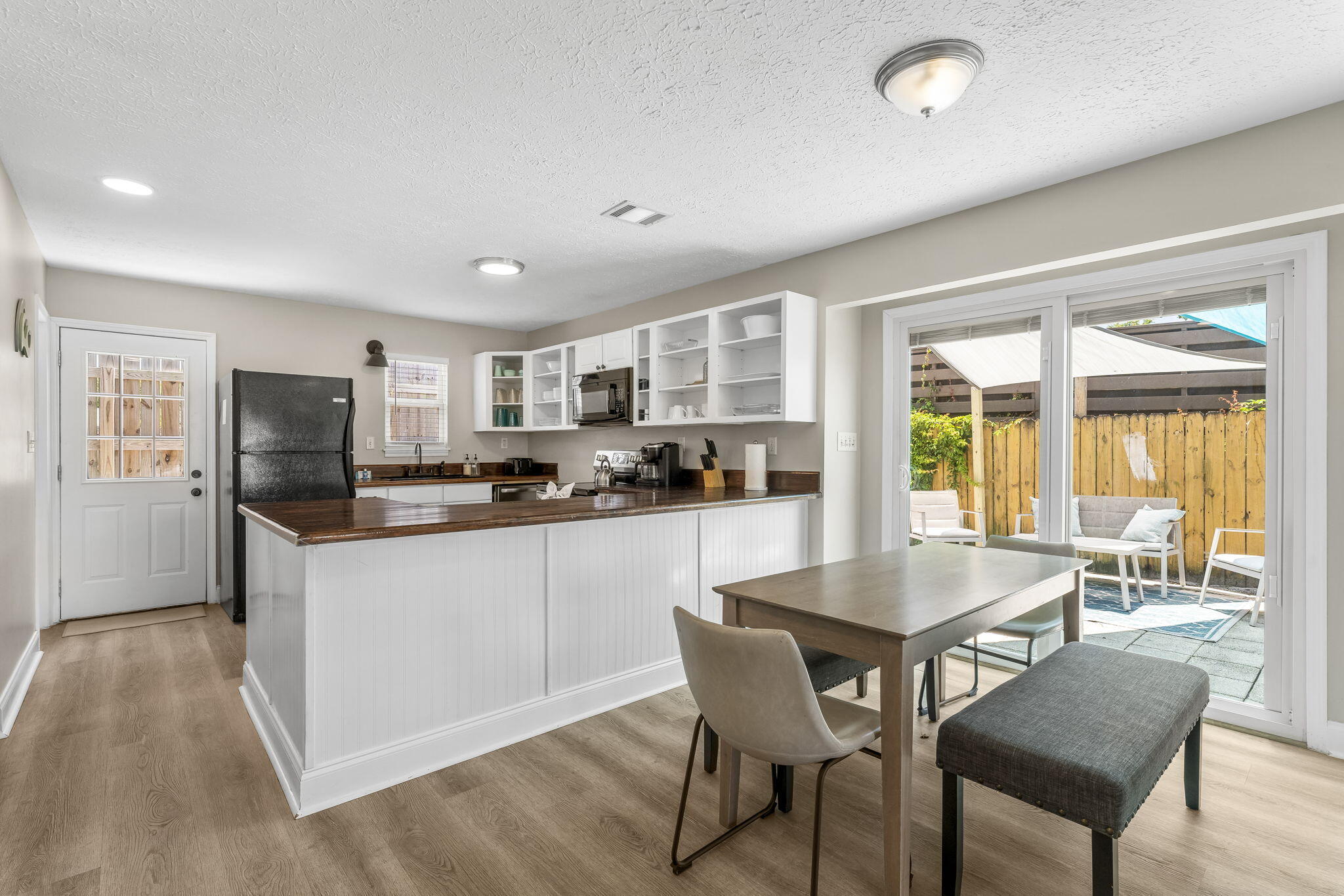 BILTMORE BEACH 1ST ADD - Residential