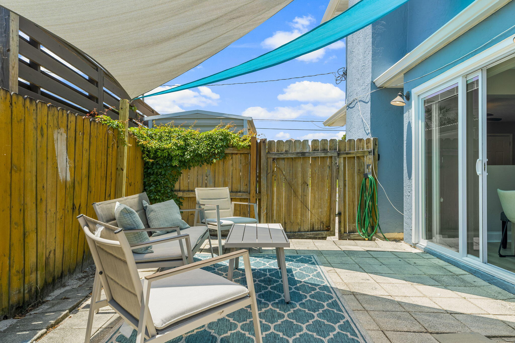 BILTMORE BEACH 1ST ADD - Residential