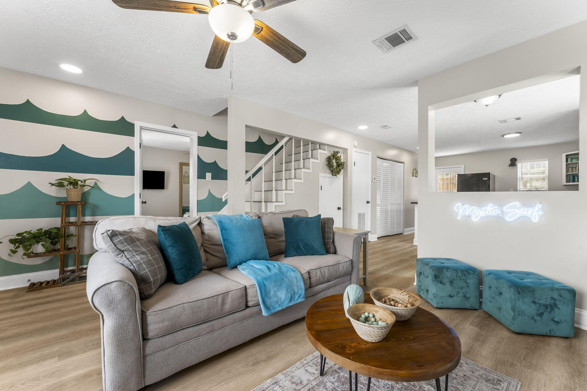 BILTMORE BEACH 1ST ADD - Residential