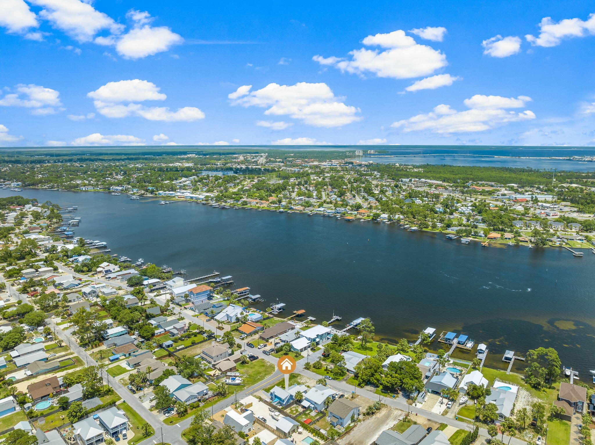 BILTMORE BEACH 1ST ADD - Residential