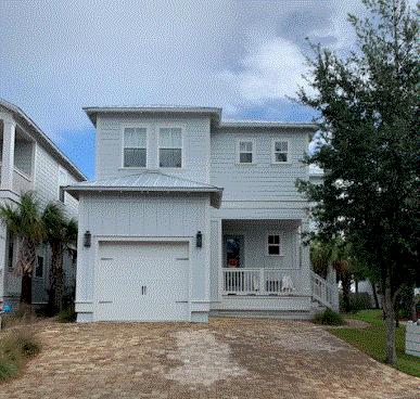 HIGHLAND PARKS - Residential