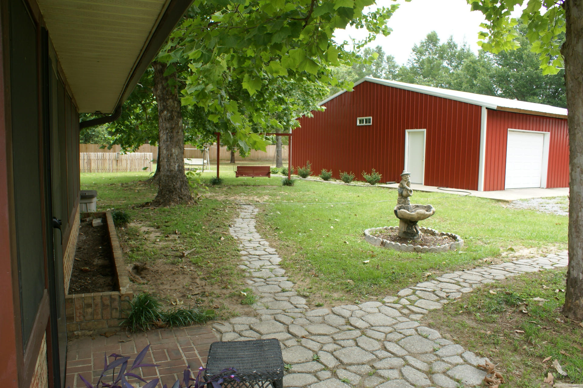 PORTER REPLAT OF 1ST ADDN - Residential