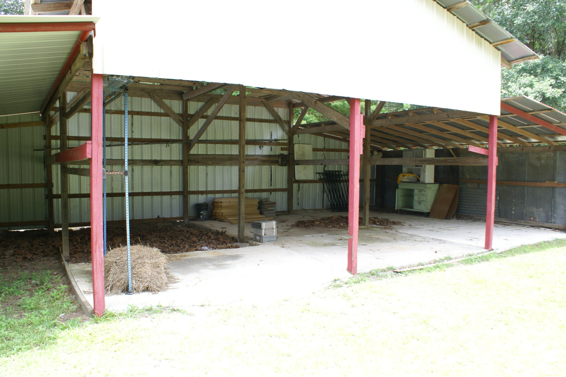 PORTER REPLAT OF 1ST ADDN - Residential