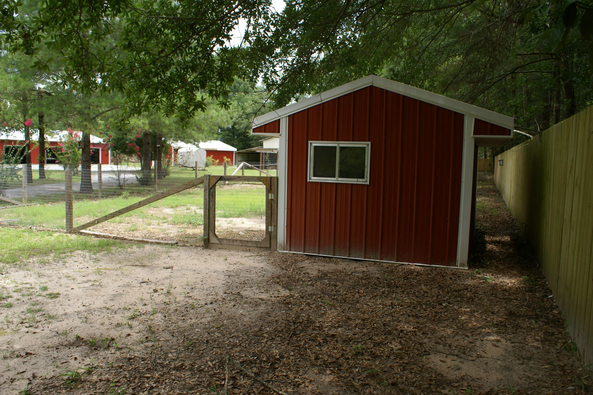 PORTER REPLAT OF 1ST ADDN - Residential