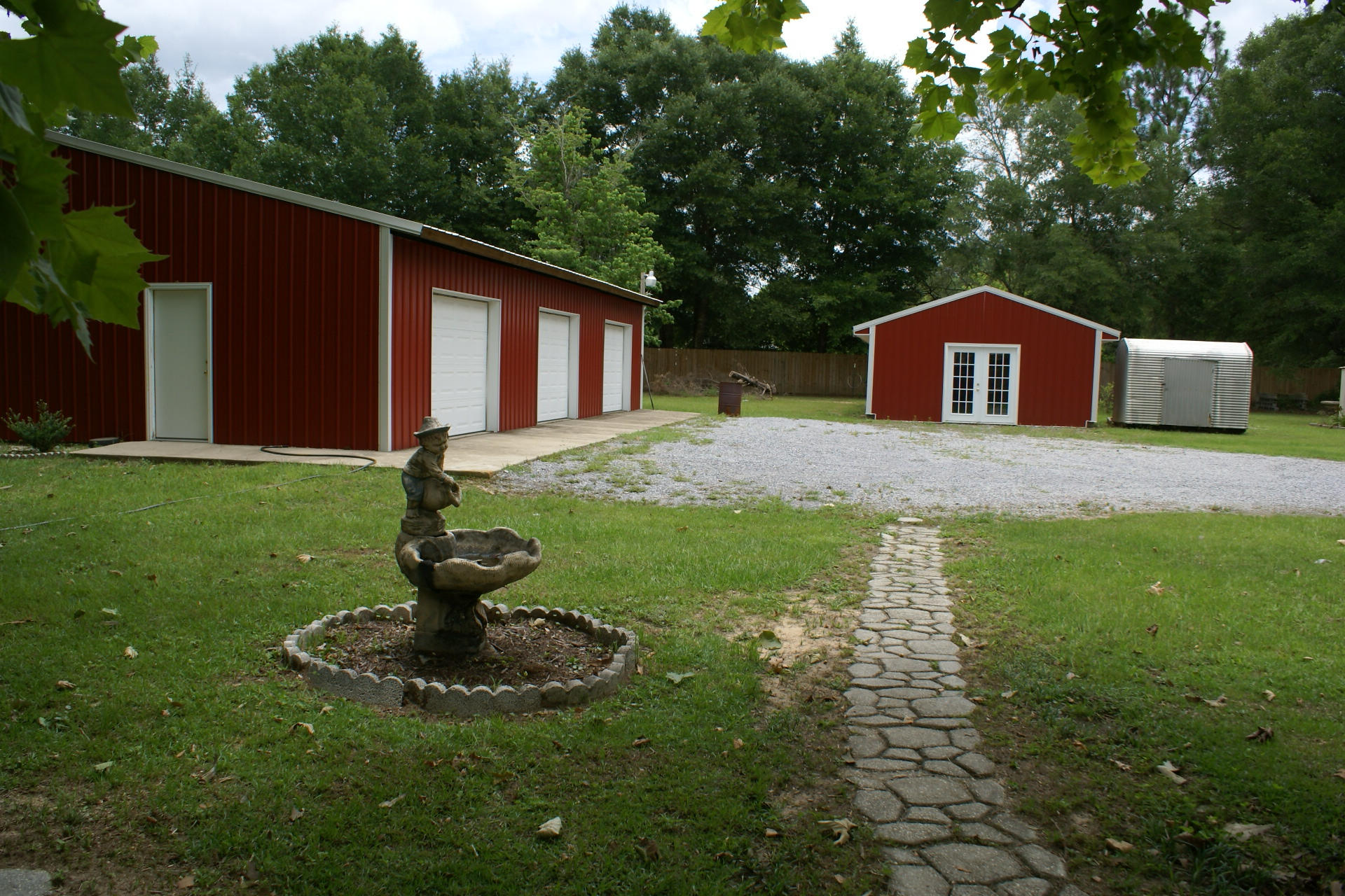 PORTER REPLAT OF 1ST ADDN - Residential