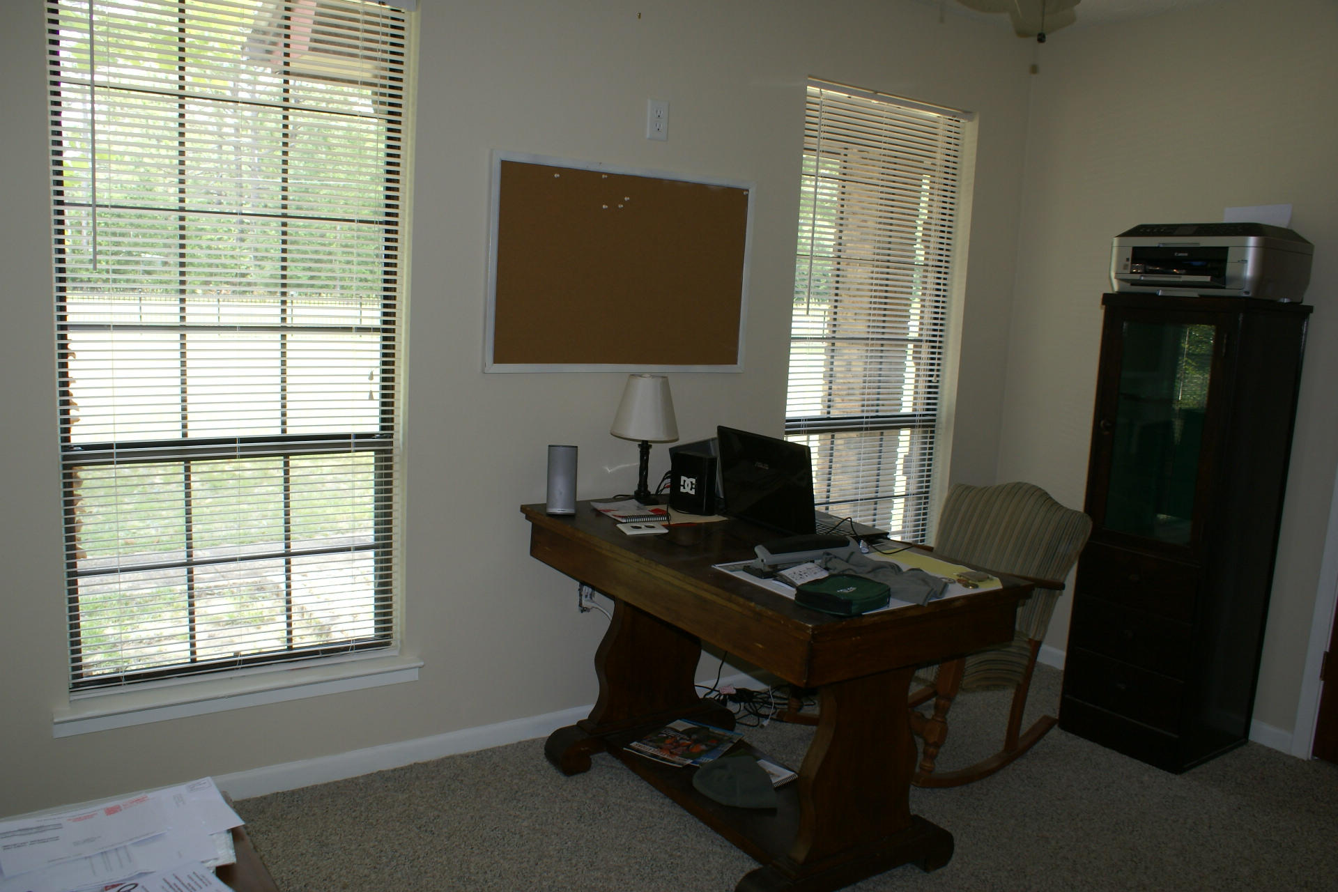 PORTER REPLAT OF 1ST ADDN - Residential