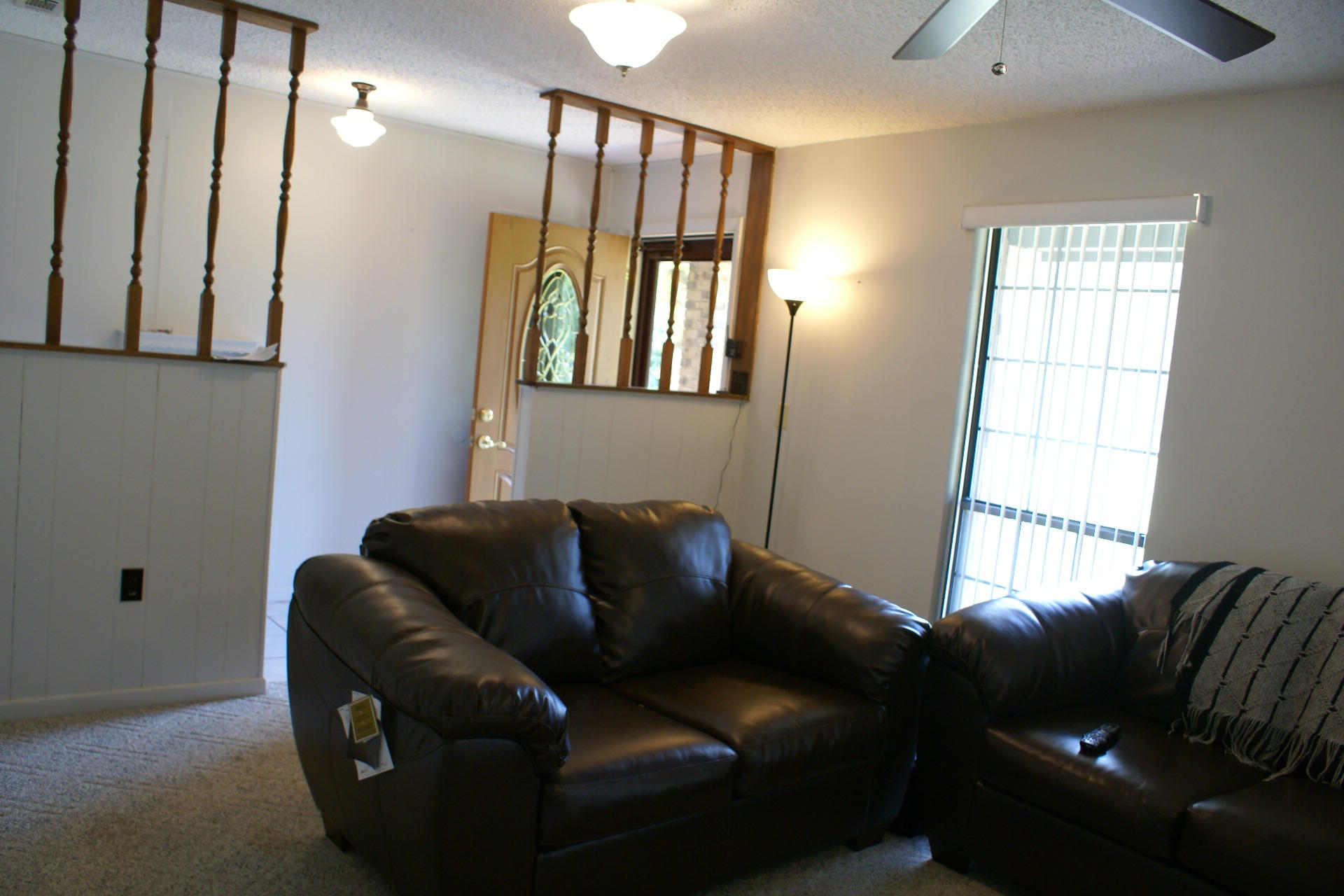 PORTER REPLAT OF 1ST ADDN - Residential