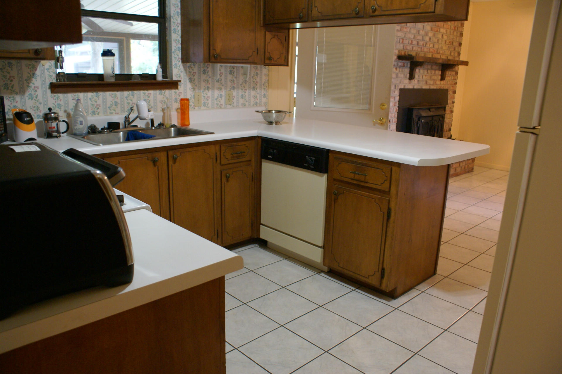 PORTER REPLAT OF 1ST ADDN - Residential