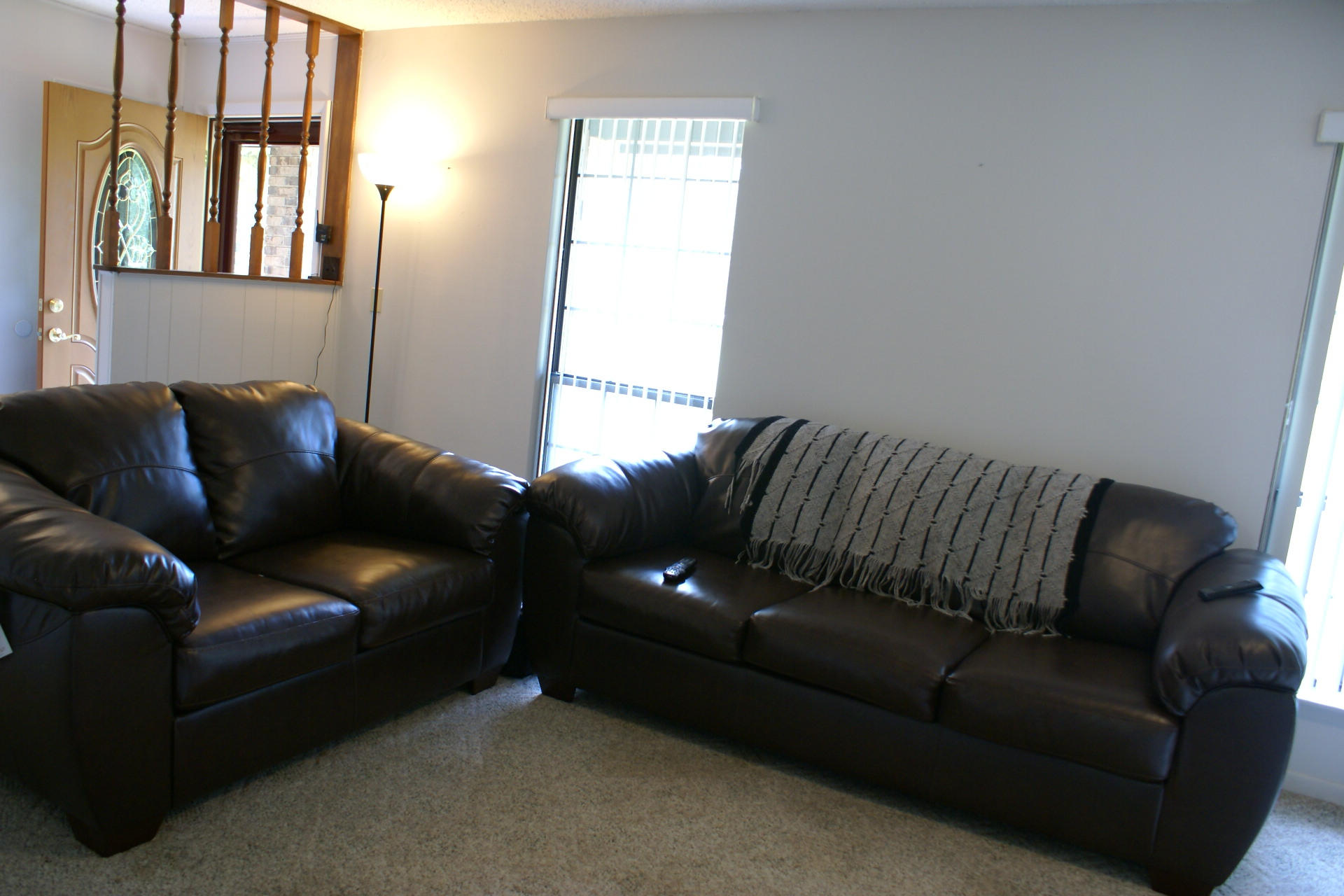 PORTER REPLAT OF 1ST ADDN - Residential