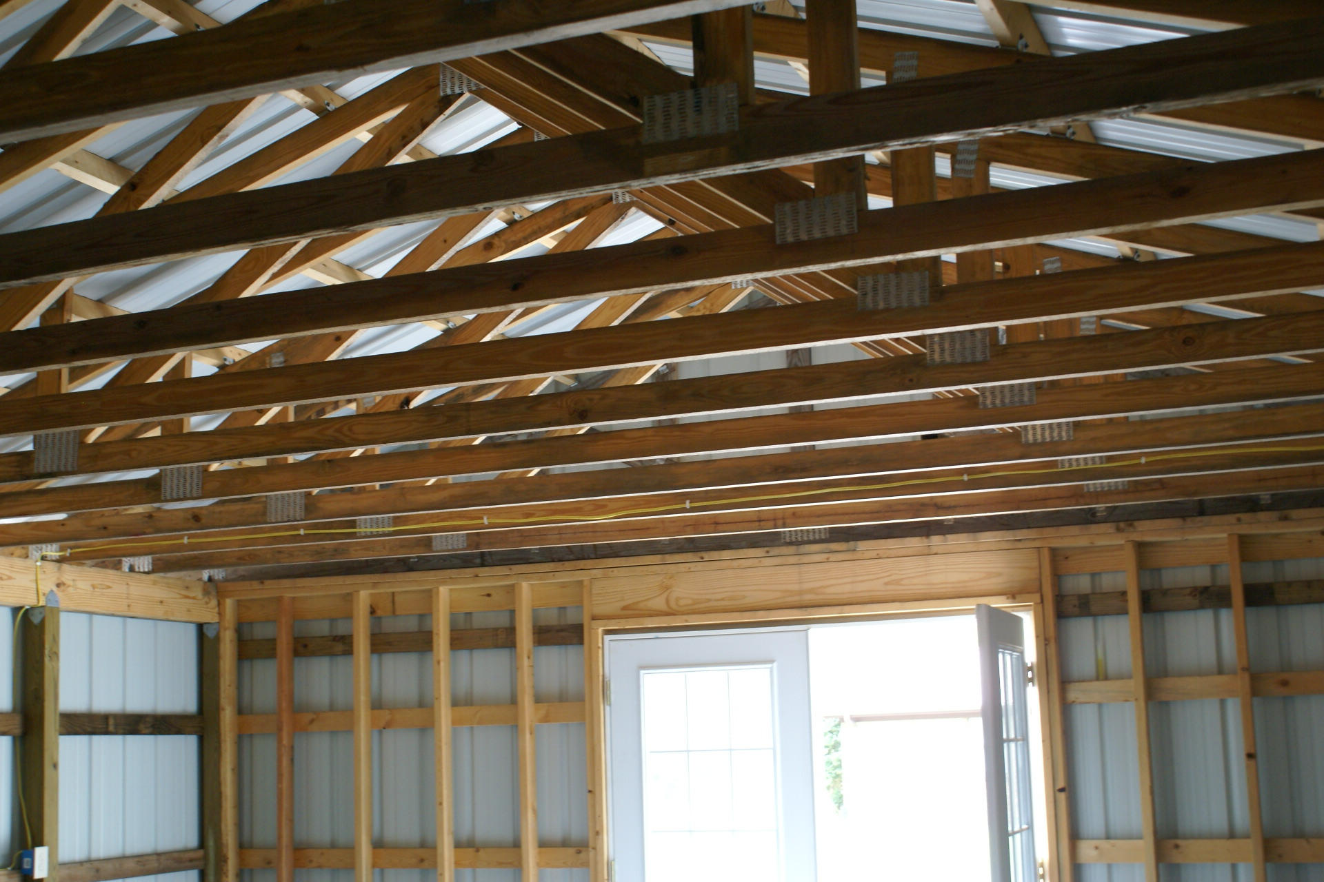 PORTER REPLAT OF 1ST ADDN - Residential