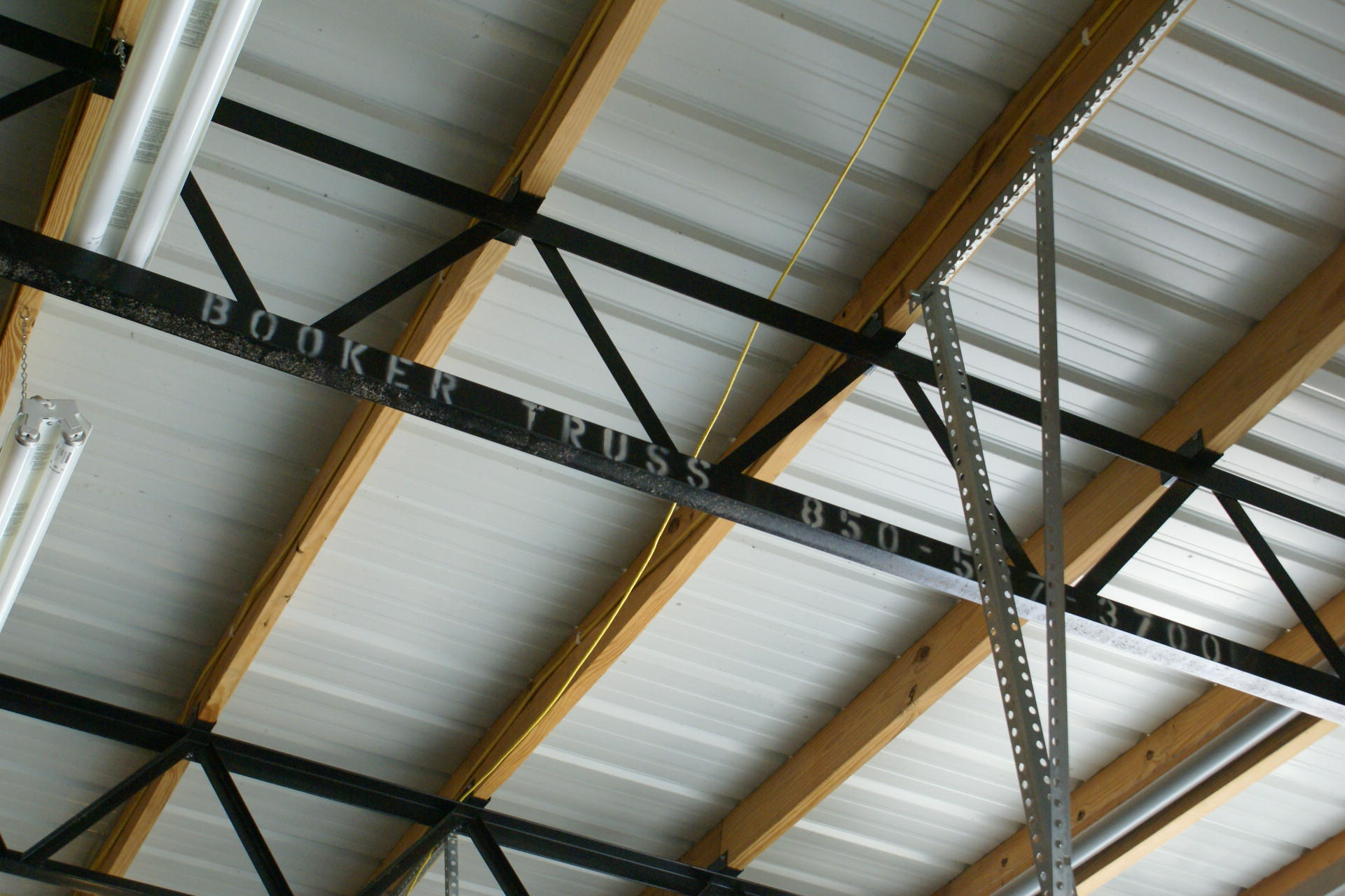 PORTER REPLAT OF 1ST ADDN - Residential