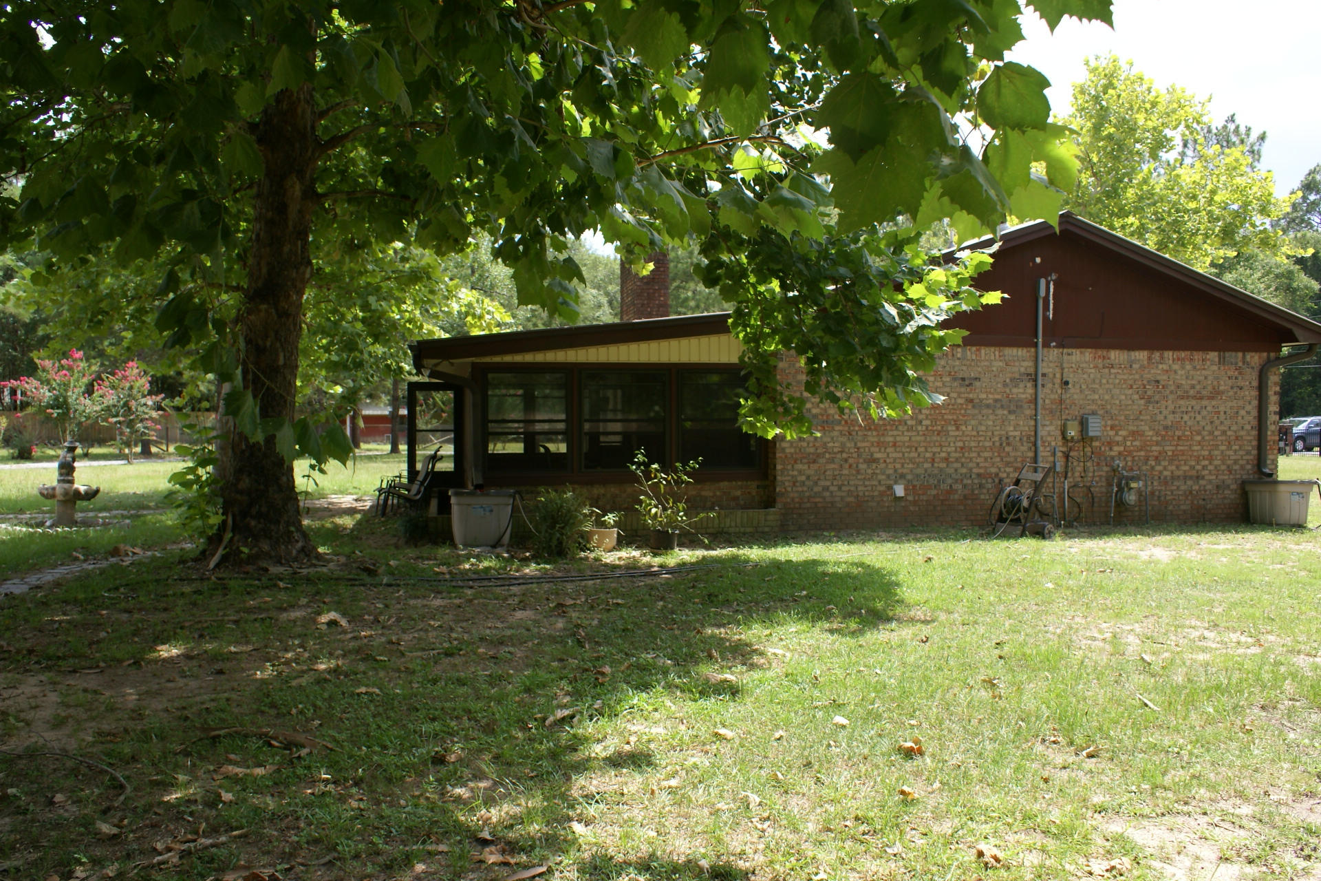 PORTER REPLAT OF 1ST ADDN - Residential