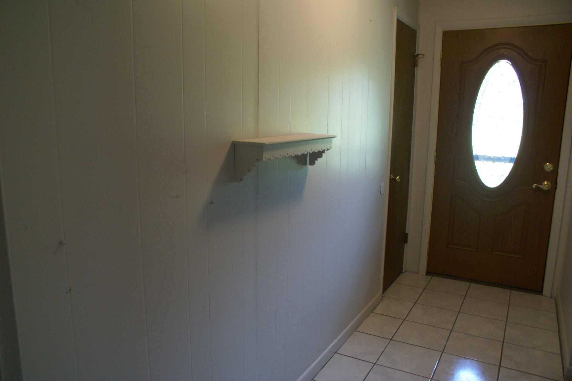 PORTER REPLAT OF 1ST ADDN - Residential