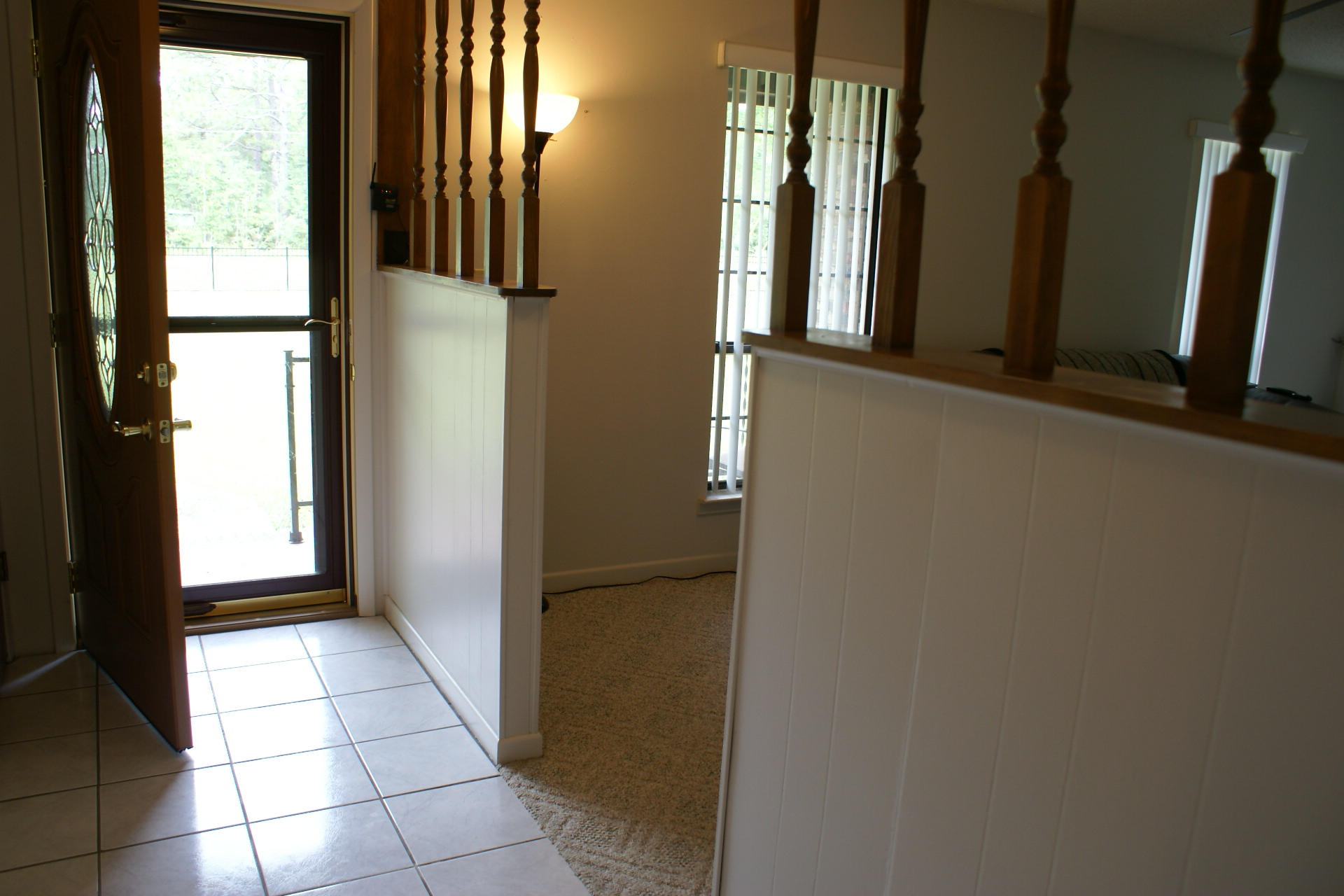 PORTER REPLAT OF 1ST ADDN - Residential