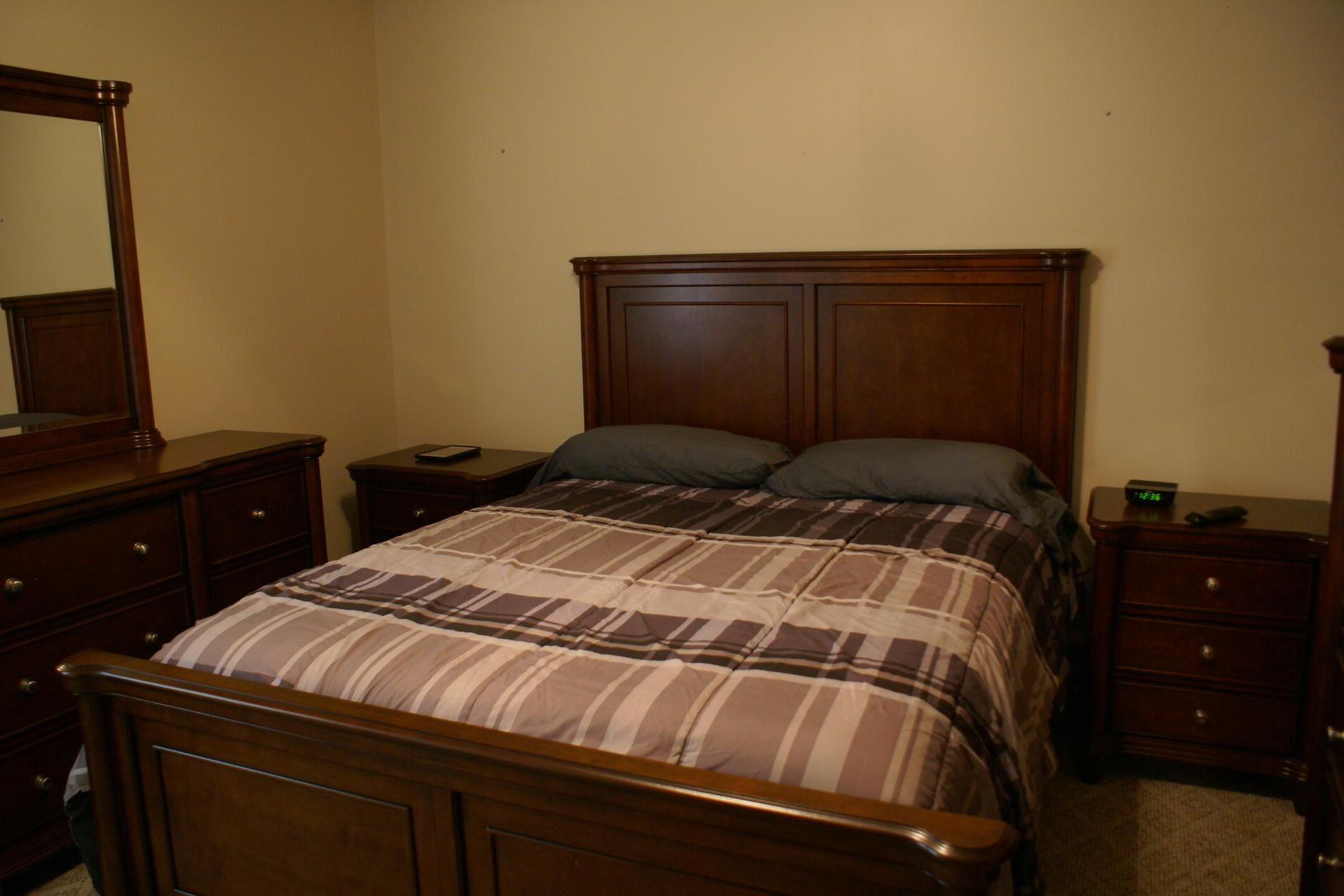 PORTER REPLAT OF 1ST ADDN - Residential