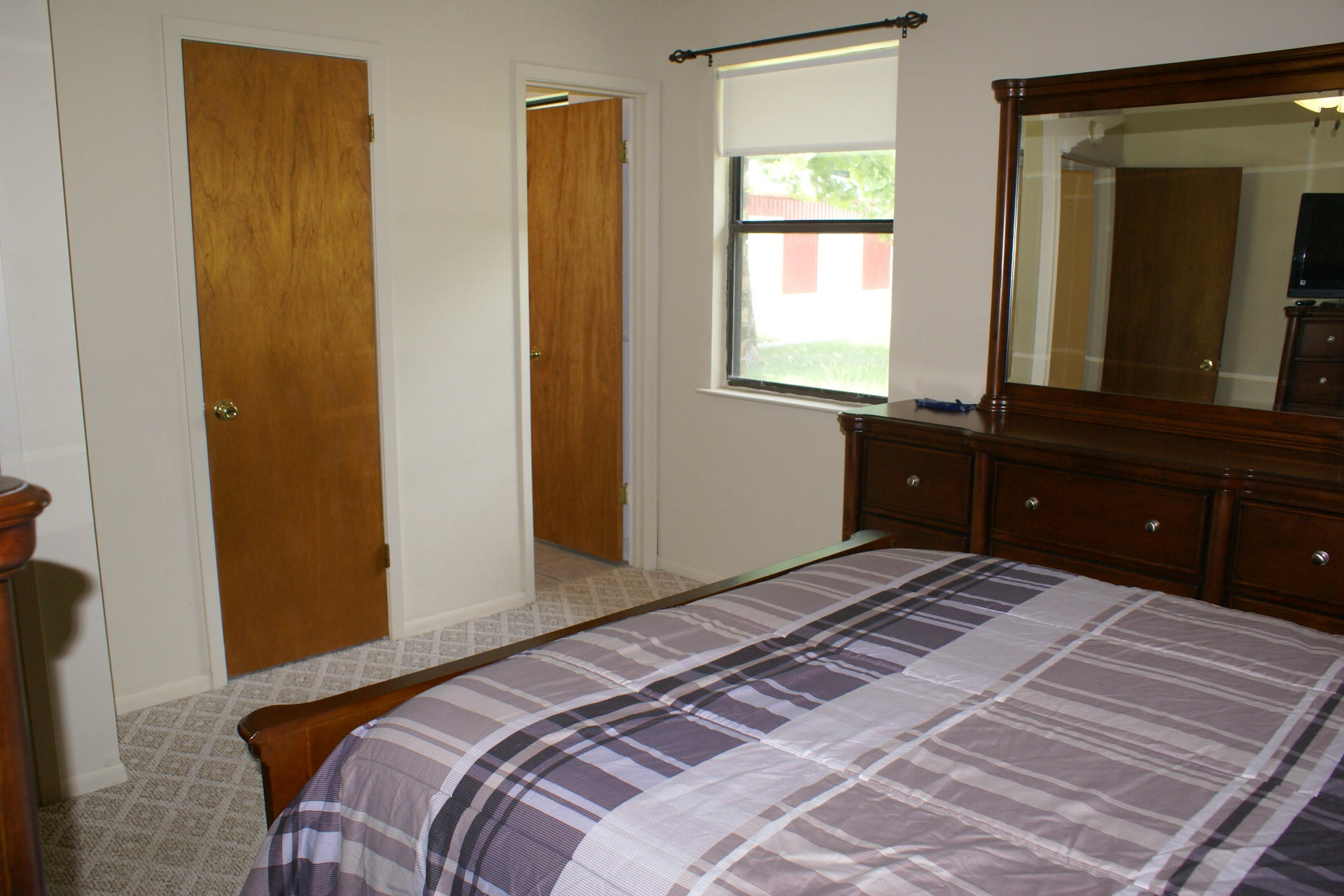 PORTER REPLAT OF 1ST ADDN - Residential