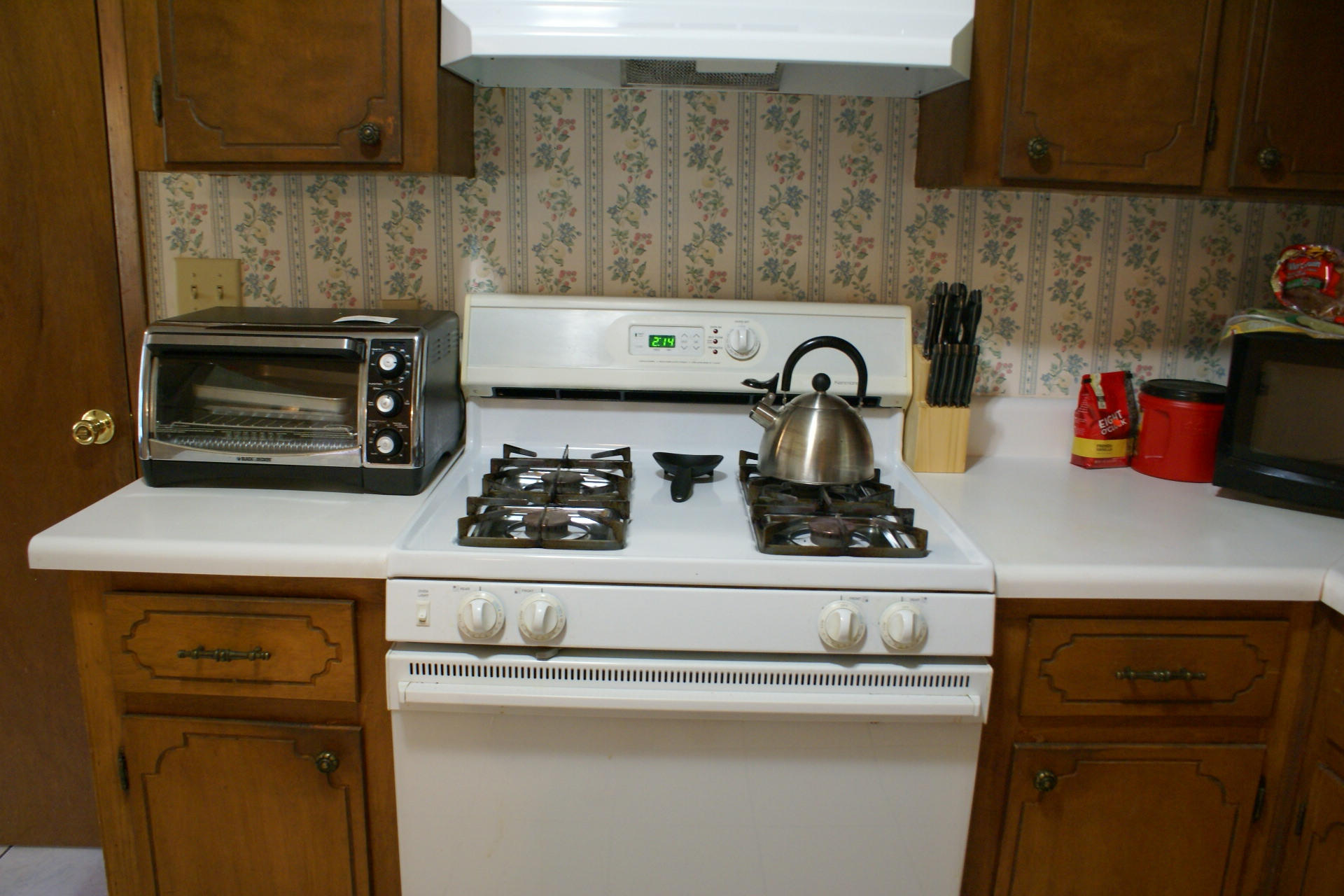 PORTER REPLAT OF 1ST ADDN - Residential