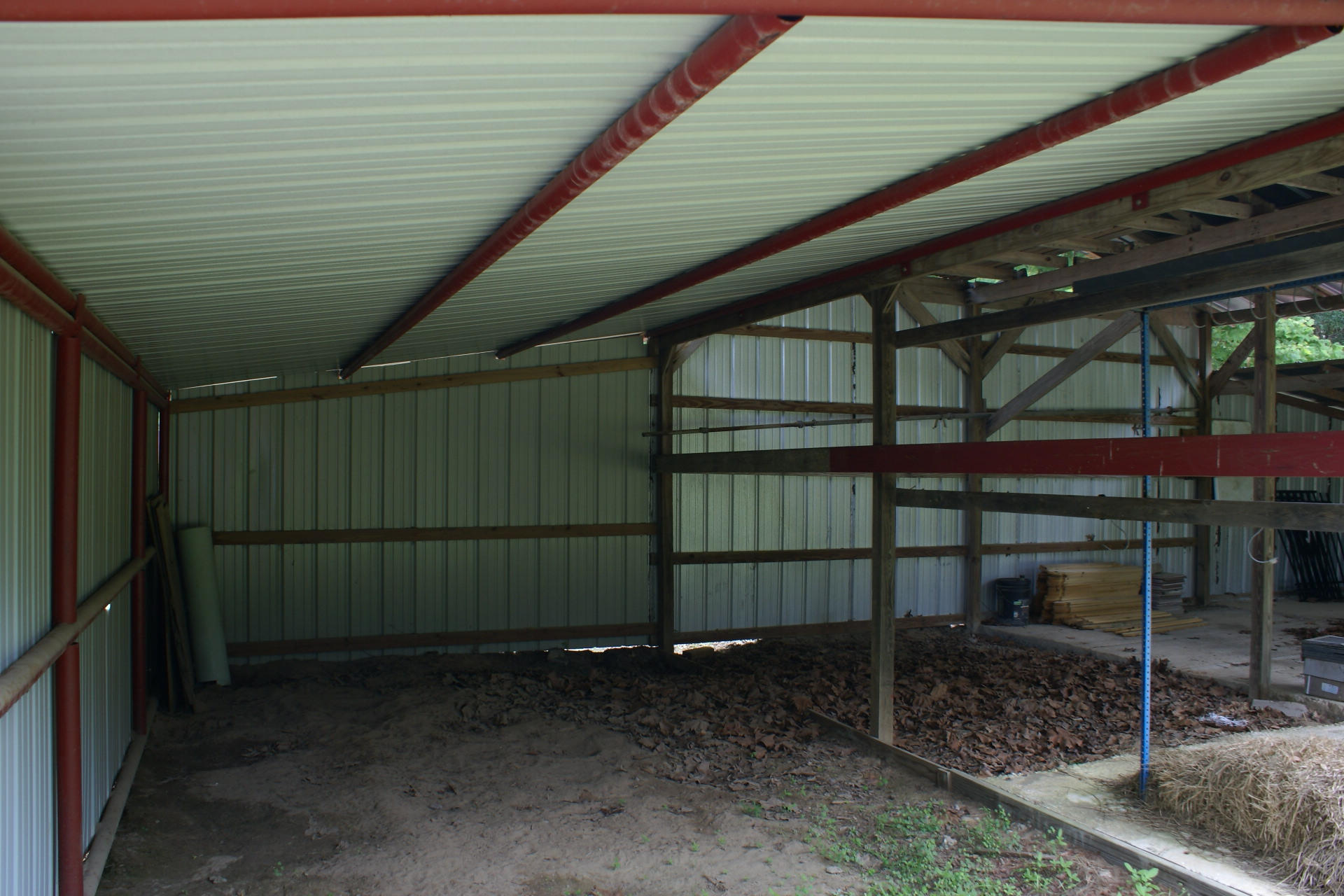 PORTER REPLAT OF 1ST ADDN - Residential