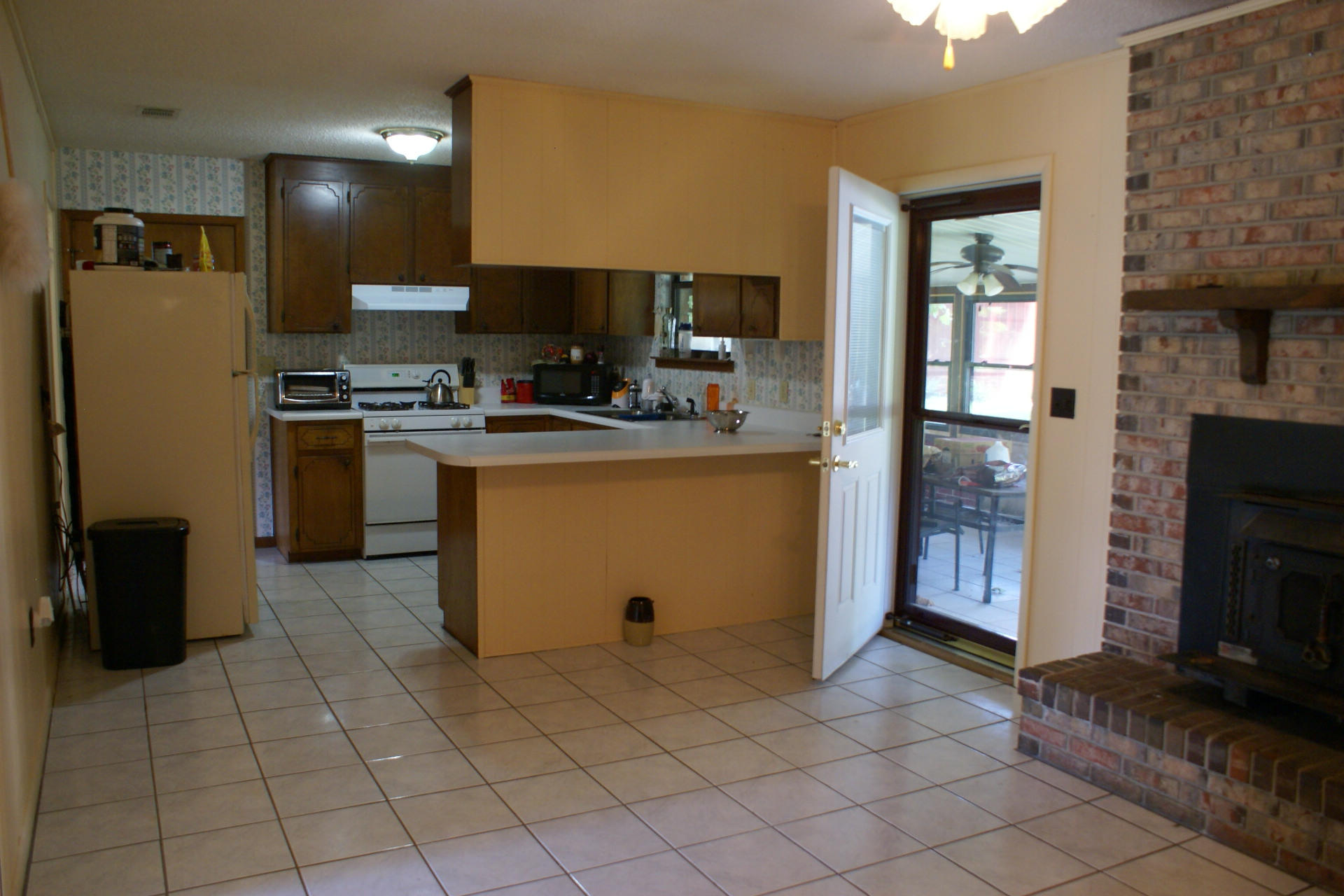 PORTER REPLAT OF 1ST ADDN - Residential