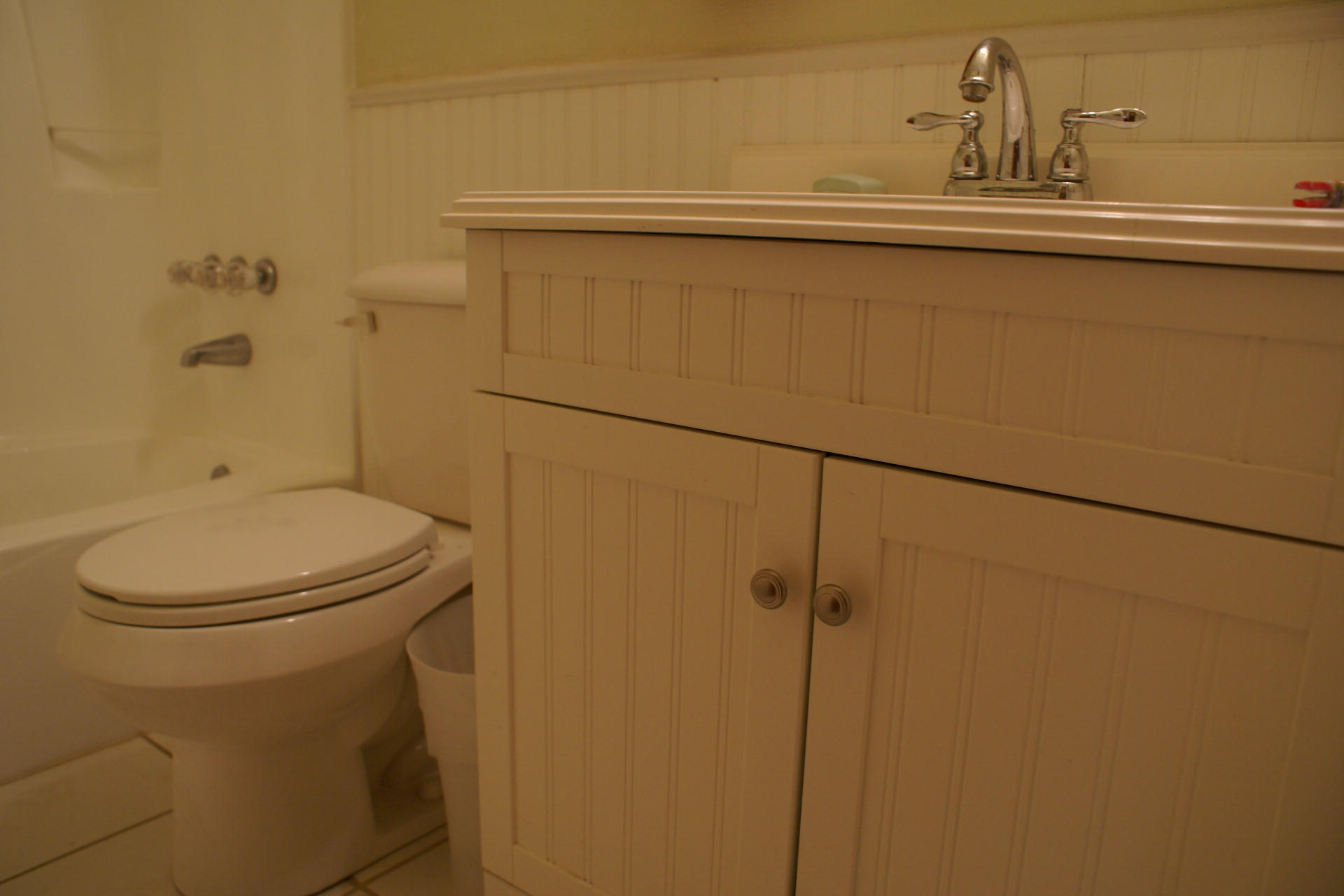 PORTER REPLAT OF 1ST ADDN - Residential