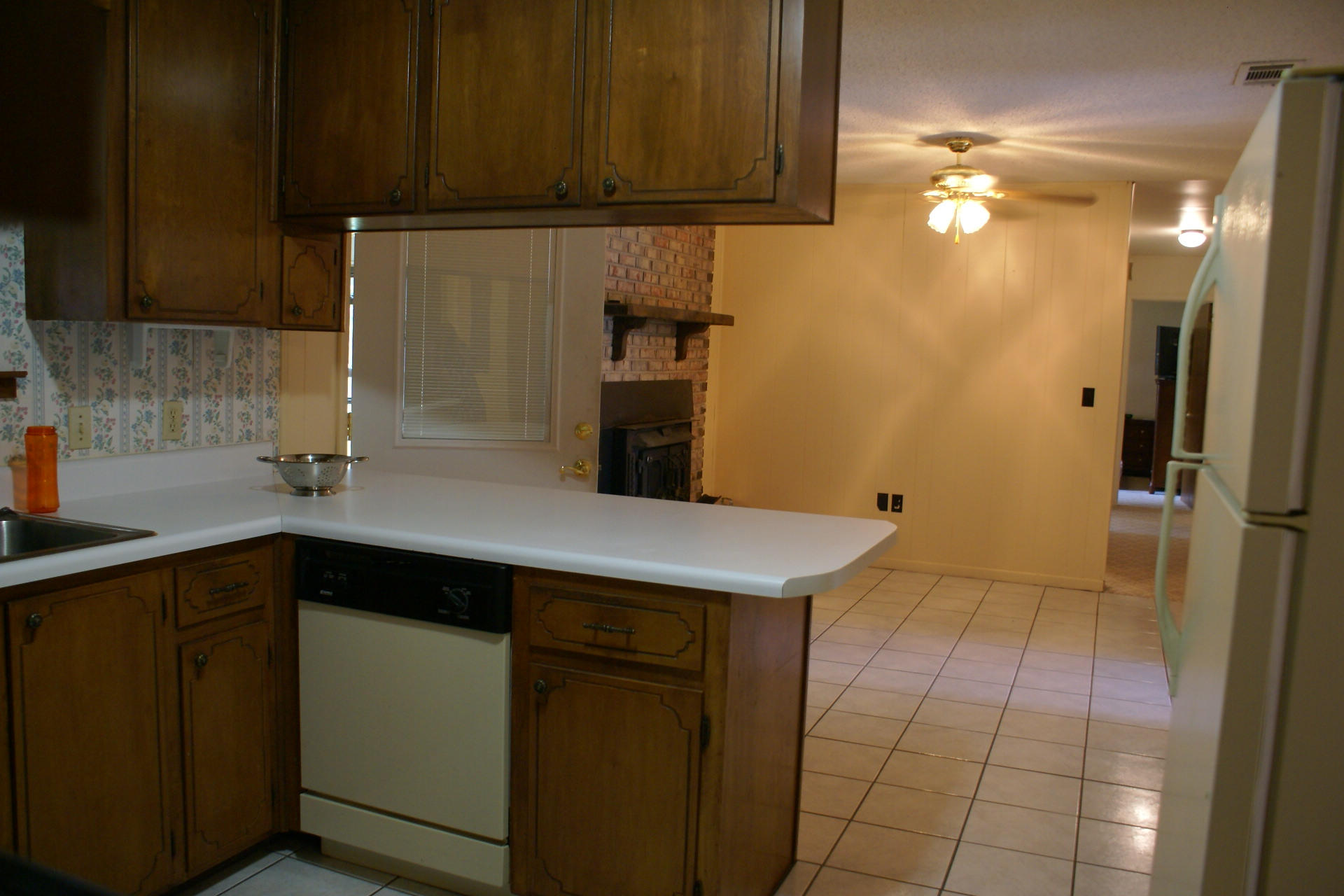 PORTER REPLAT OF 1ST ADDN - Residential