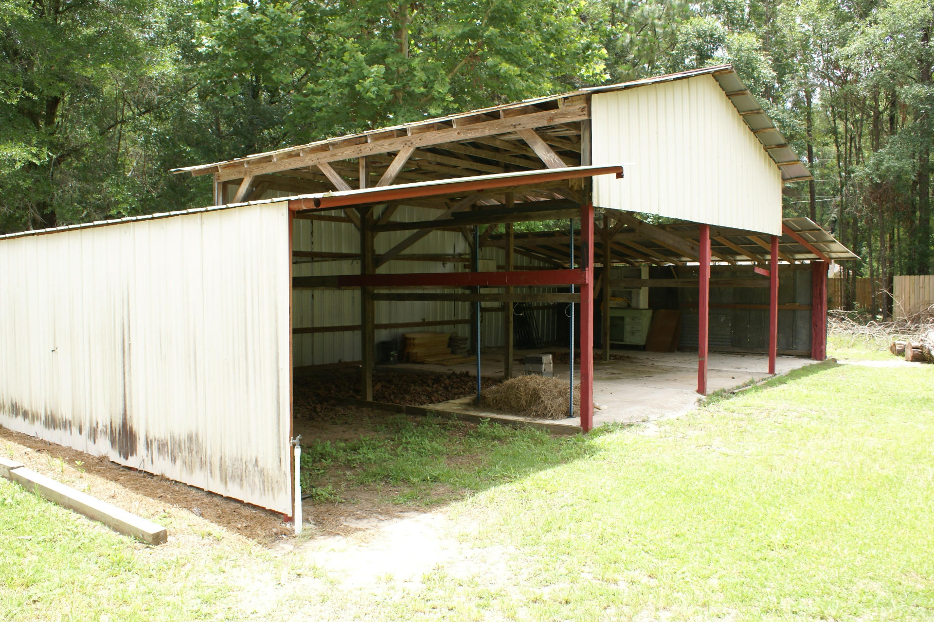 PORTER REPLAT OF 1ST ADDN - Residential