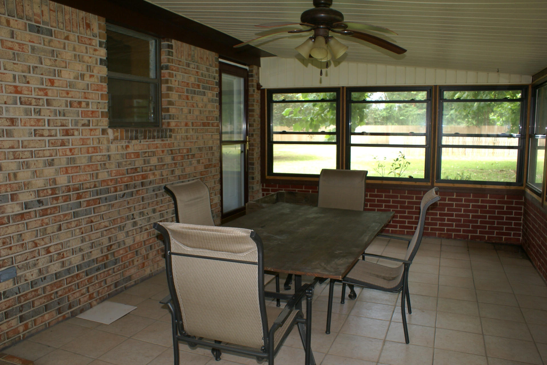 PORTER REPLAT OF 1ST ADDN - Residential