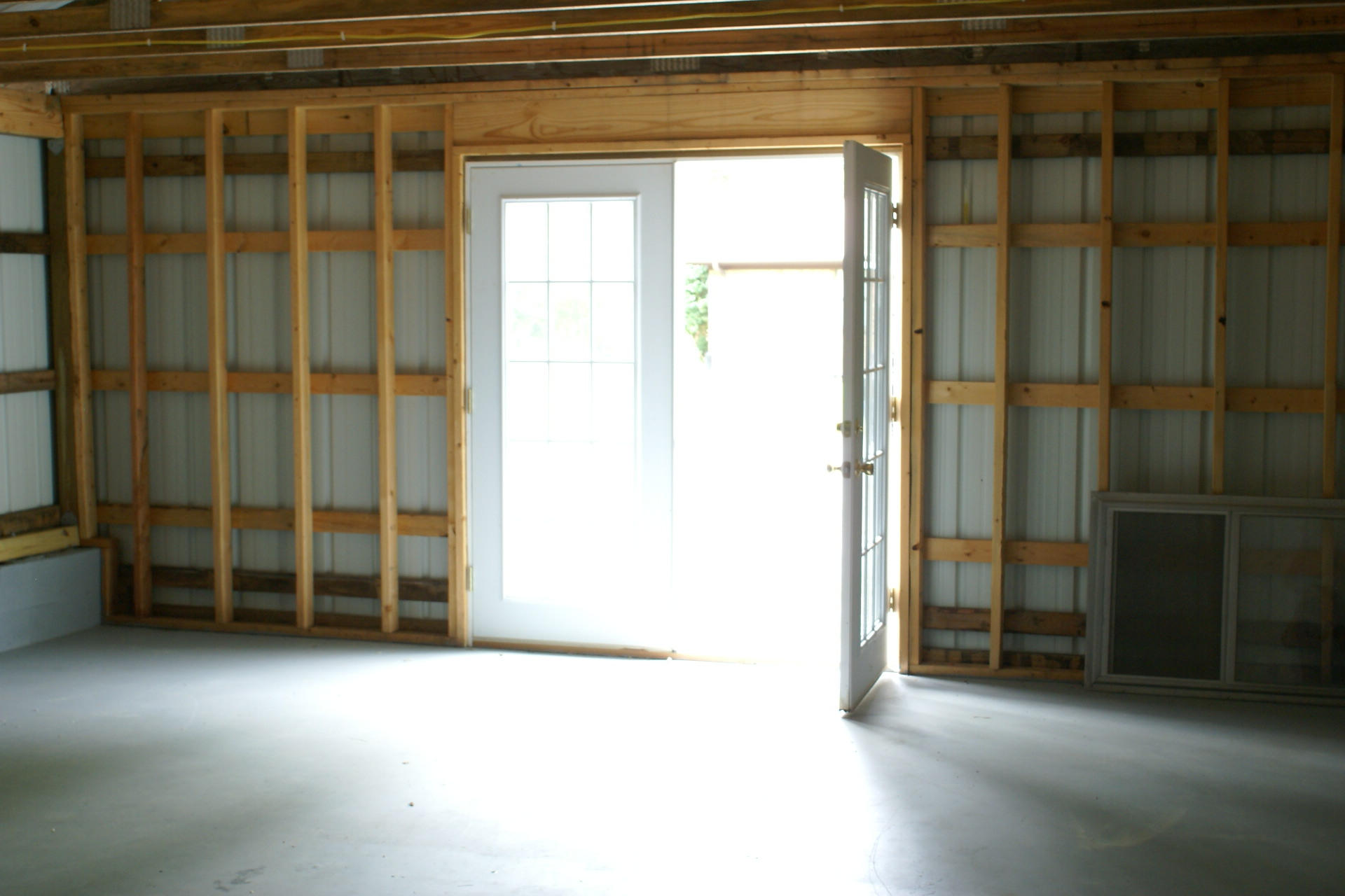 PORTER REPLAT OF 1ST ADDN - Residential