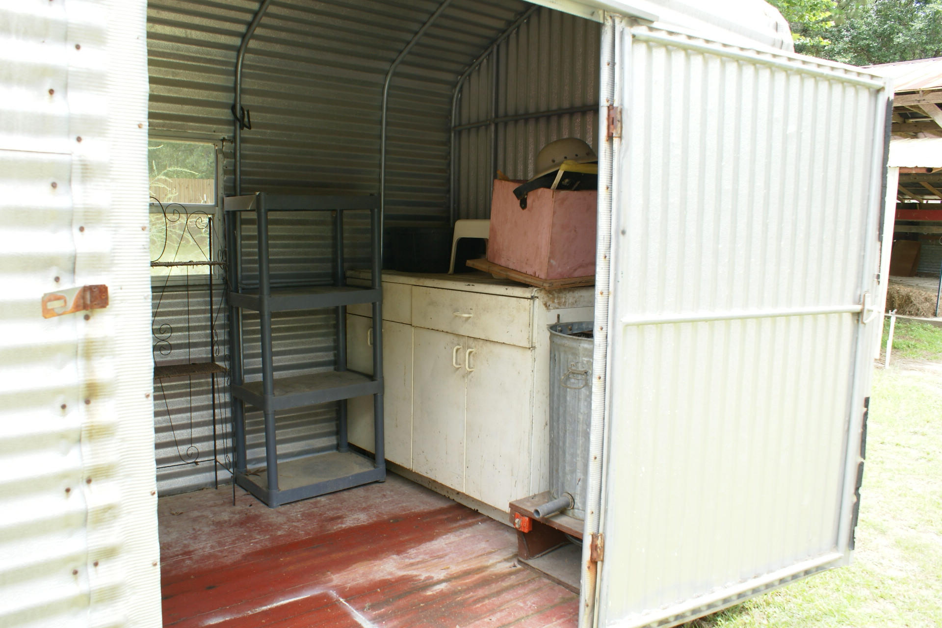 PORTER REPLAT OF 1ST ADDN - Residential