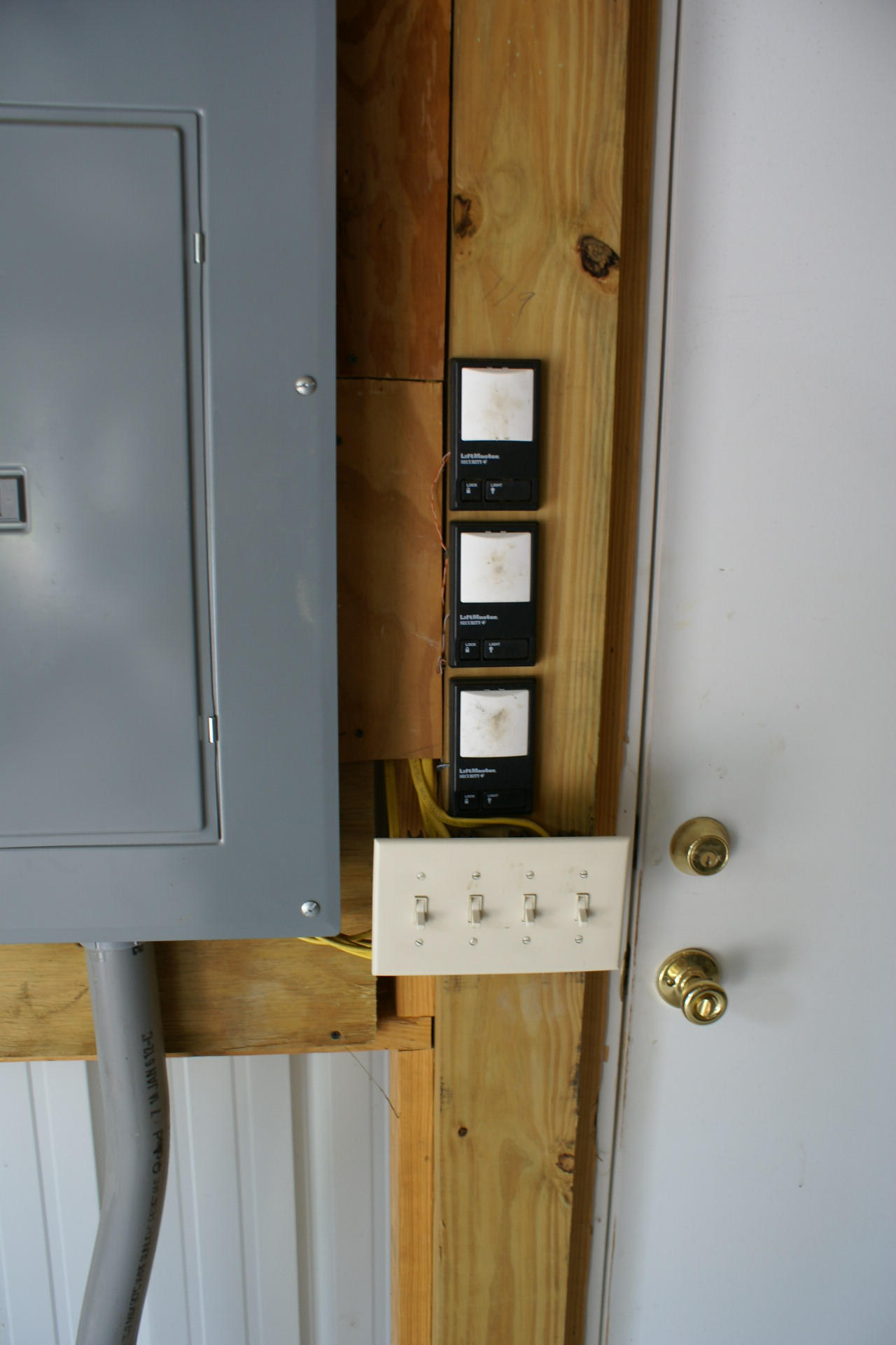 PORTER REPLAT OF 1ST ADDN - Residential