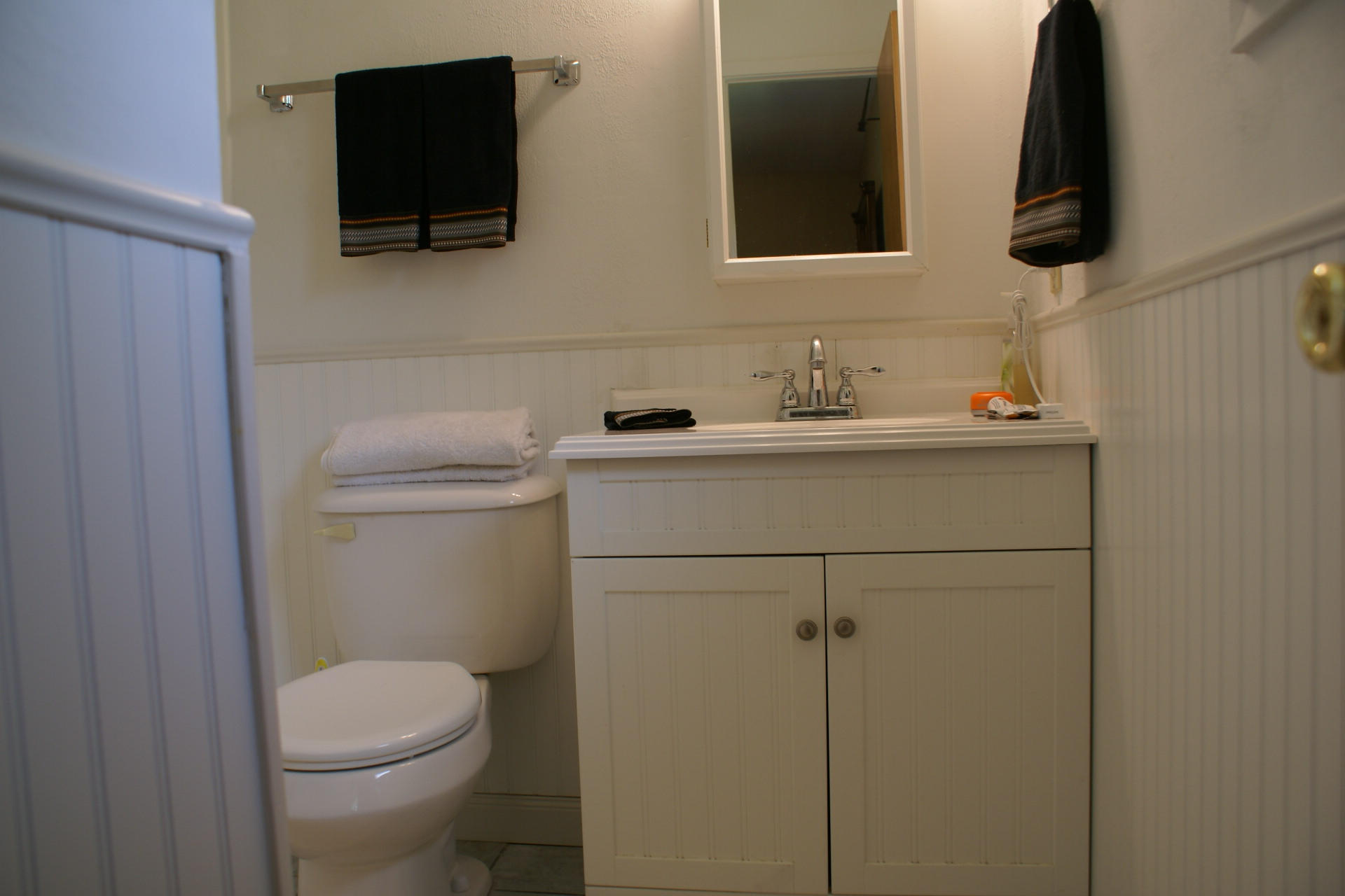 PORTER REPLAT OF 1ST ADDN - Residential