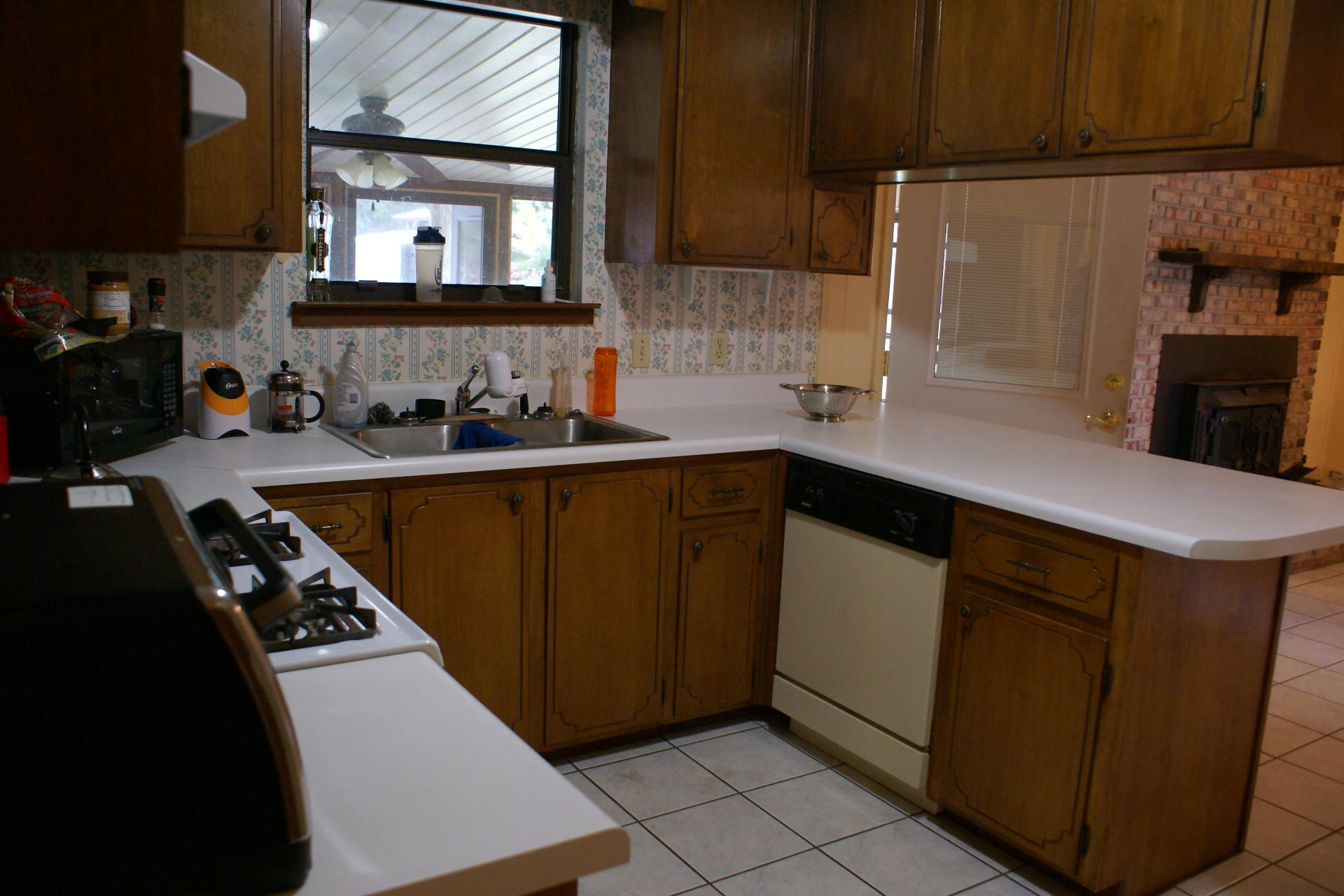 PORTER REPLAT OF 1ST ADDN - Residential