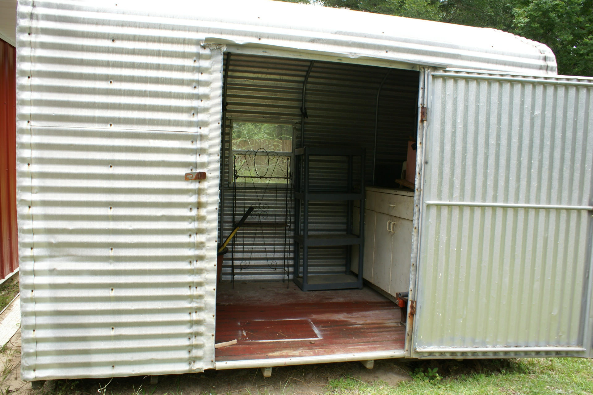 PORTER REPLAT OF 1ST ADDN - Residential