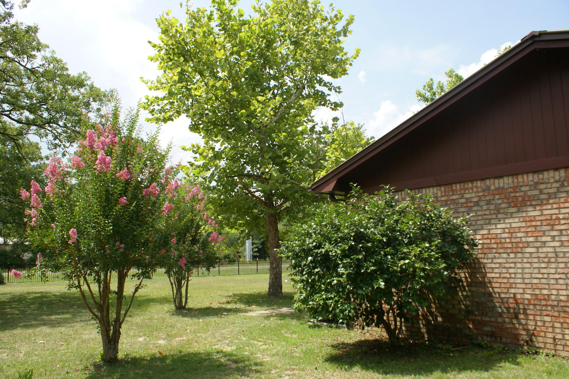 PORTER REPLAT OF 1ST ADDN - Residential