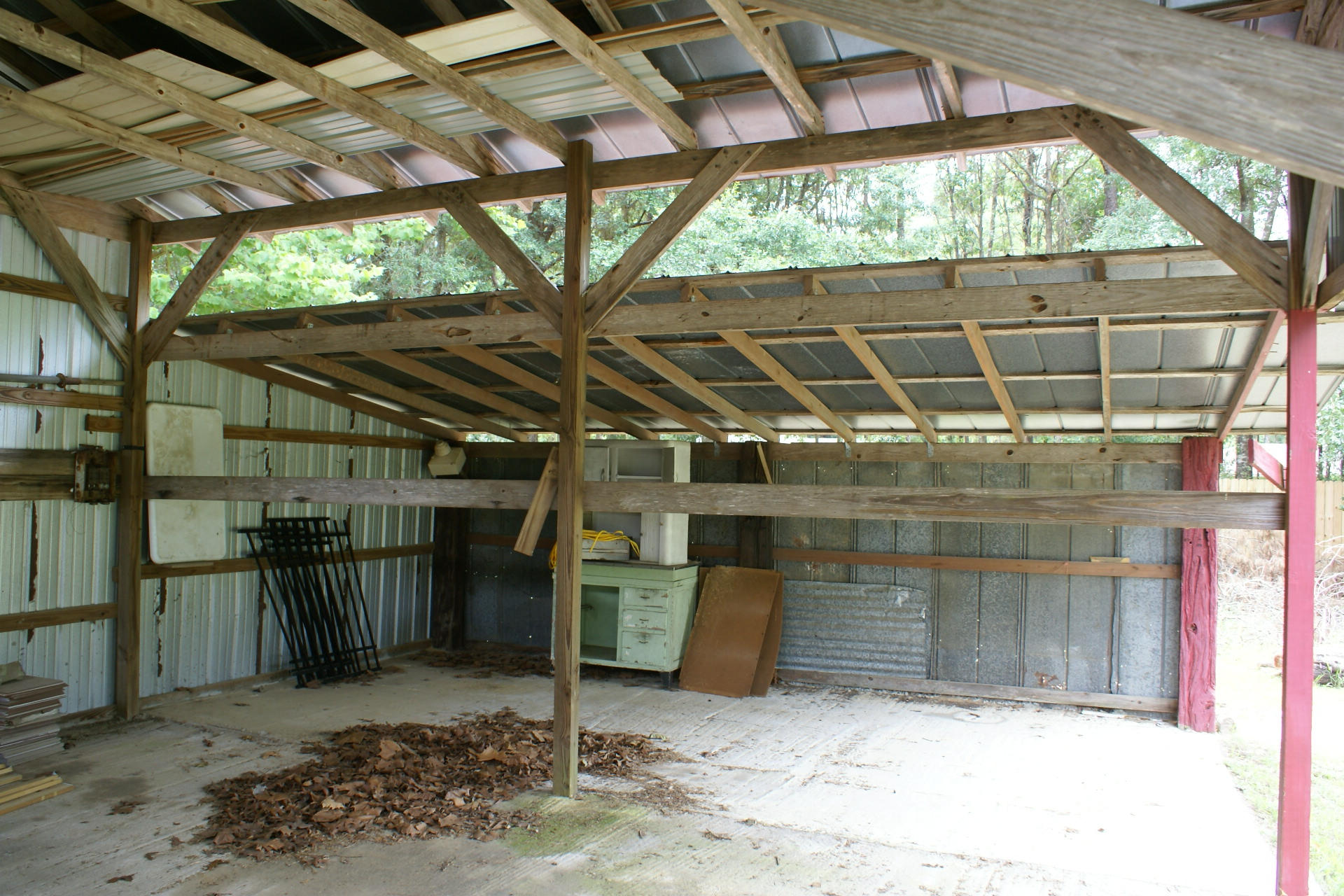 PORTER REPLAT OF 1ST ADDN - Residential