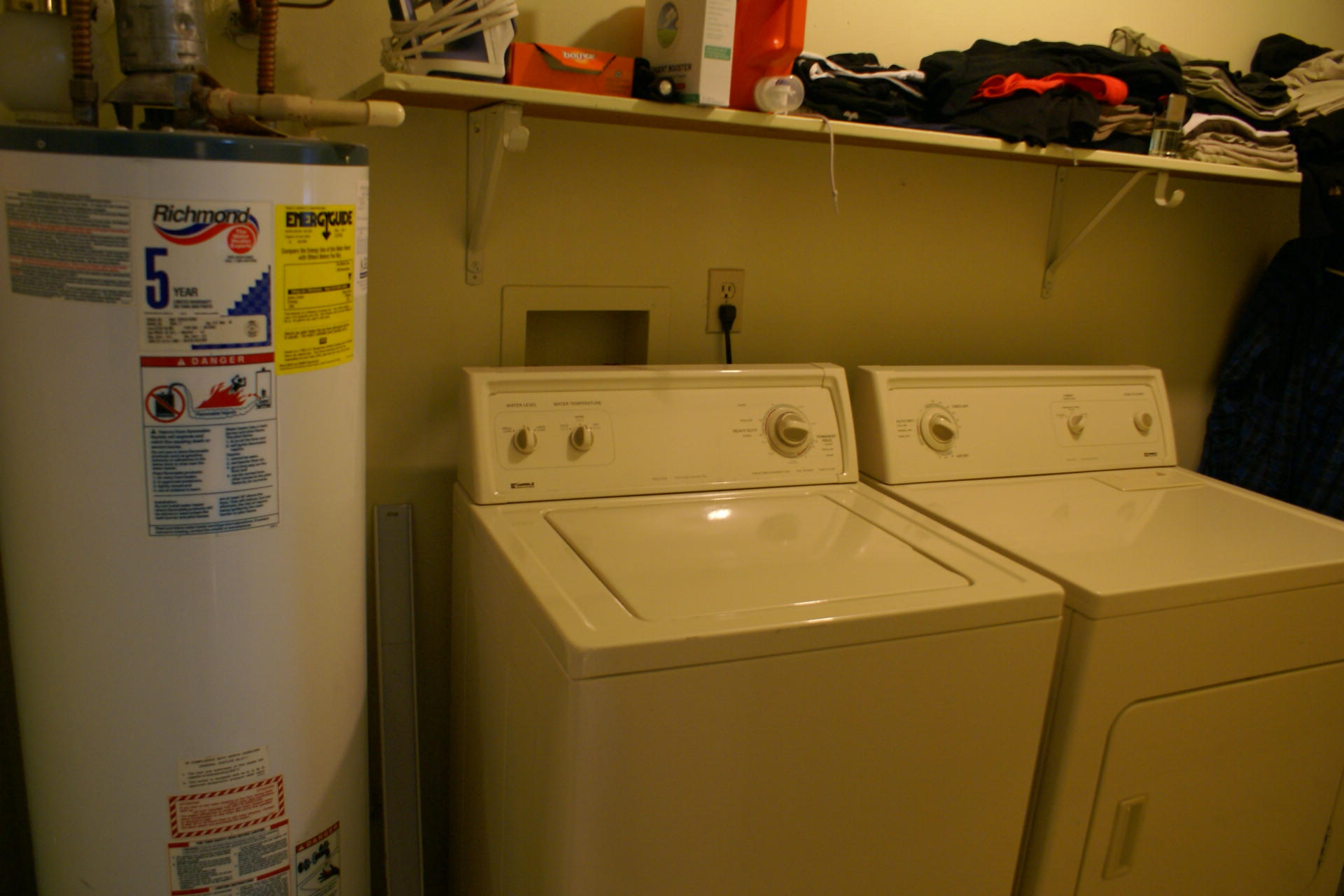 PORTER REPLAT OF 1ST ADDN - Residential