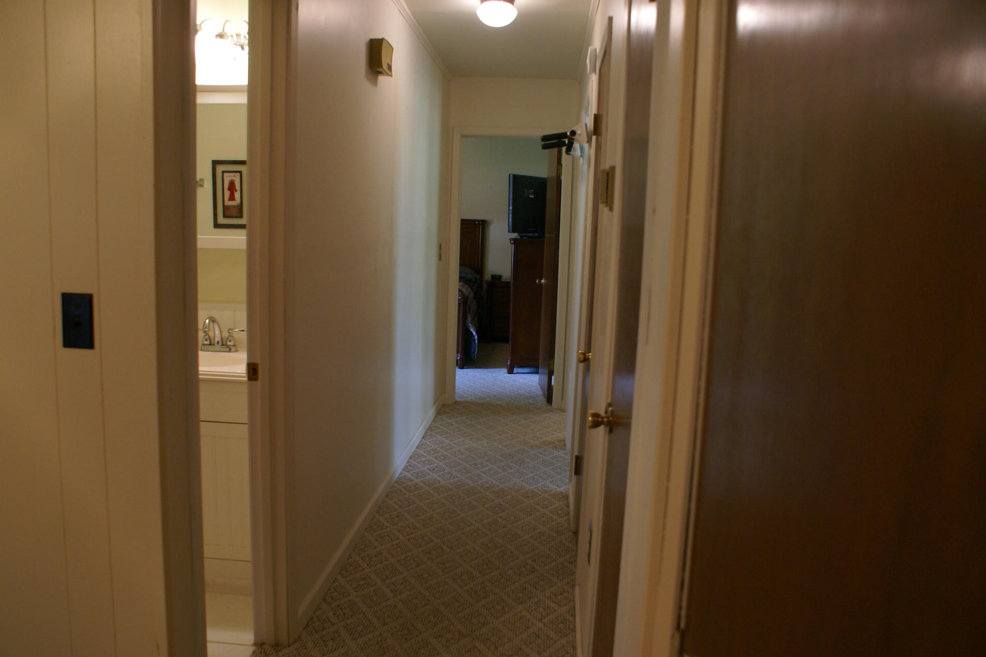 PORTER REPLAT OF 1ST ADDN - Residential